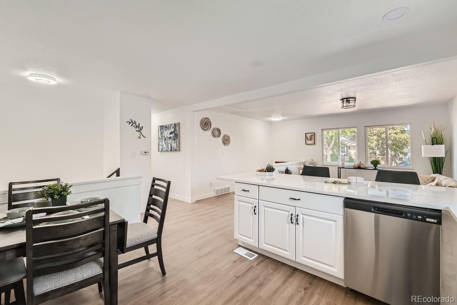 486 Leona Drive, Denver, CO 80221, 4 Bedrooms Bedrooms, ,3 BathroomsBathrooms,Residential,For Sale,Leona,REC8645443