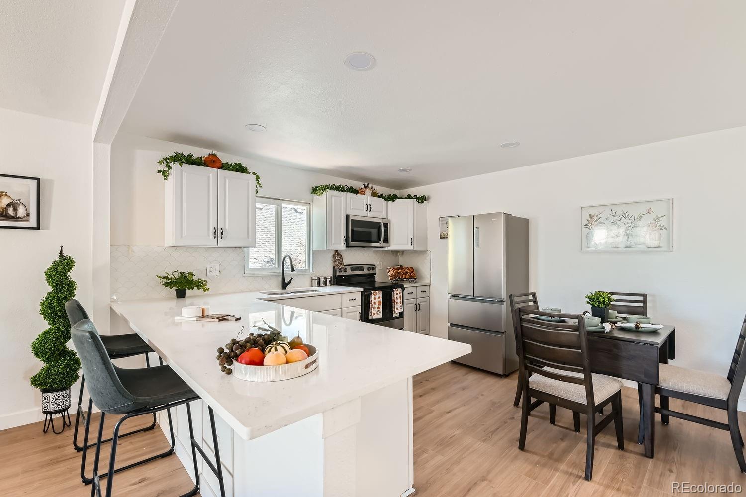 486 Leona Drive, Denver, CO 80221, 4 Bedrooms Bedrooms, ,3 BathroomsBathrooms,Residential,For Sale,Leona,REC8645443