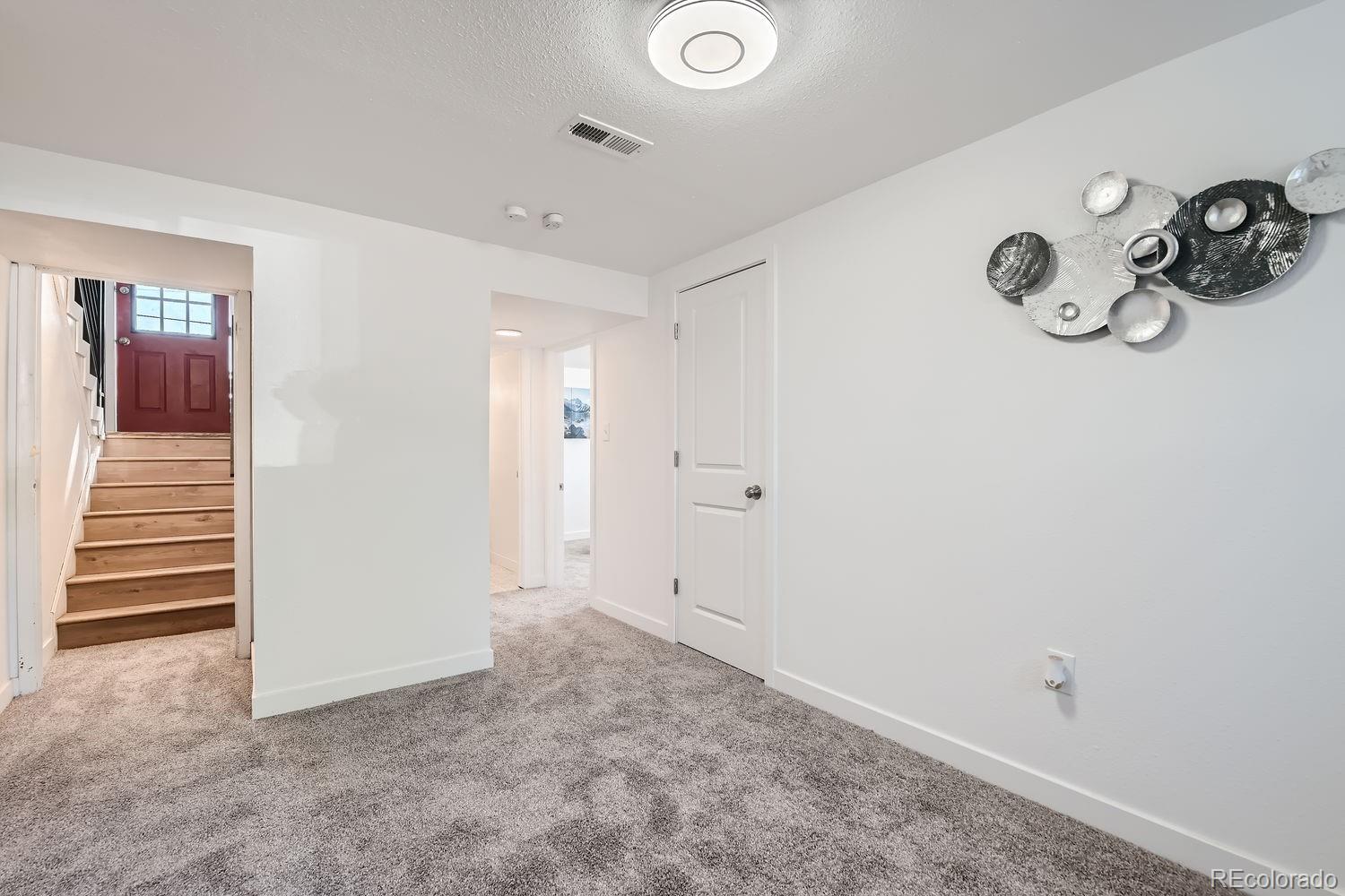 486 Leona Drive, Denver, CO 80221, 4 Bedrooms Bedrooms, ,3 BathroomsBathrooms,Residential,For Sale,Leona,REC8645443