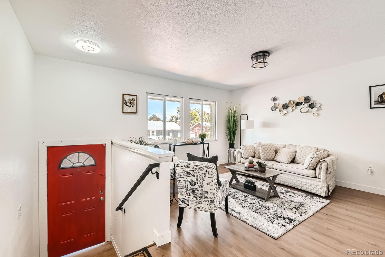 486 Leona Drive, Denver, CO 80221, 4 Bedrooms Bedrooms, ,3 BathroomsBathrooms,Residential,For Sale,Leona,REC8645443