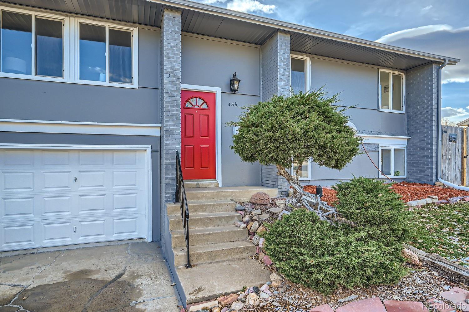 486 Leona Drive, Denver, CO 80221, 4 Bedrooms Bedrooms, ,3 BathroomsBathrooms,Residential,For Sale,Leona,REC8645443