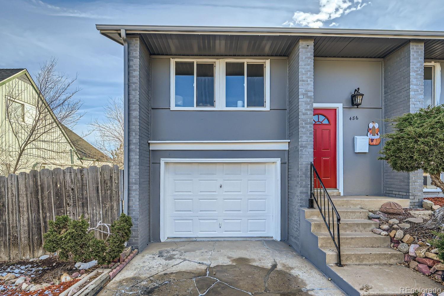 486 Leona Drive, Denver, CO 80221, 4 Bedrooms Bedrooms, ,3 BathroomsBathrooms,Residential,For Sale,Leona,REC8645443