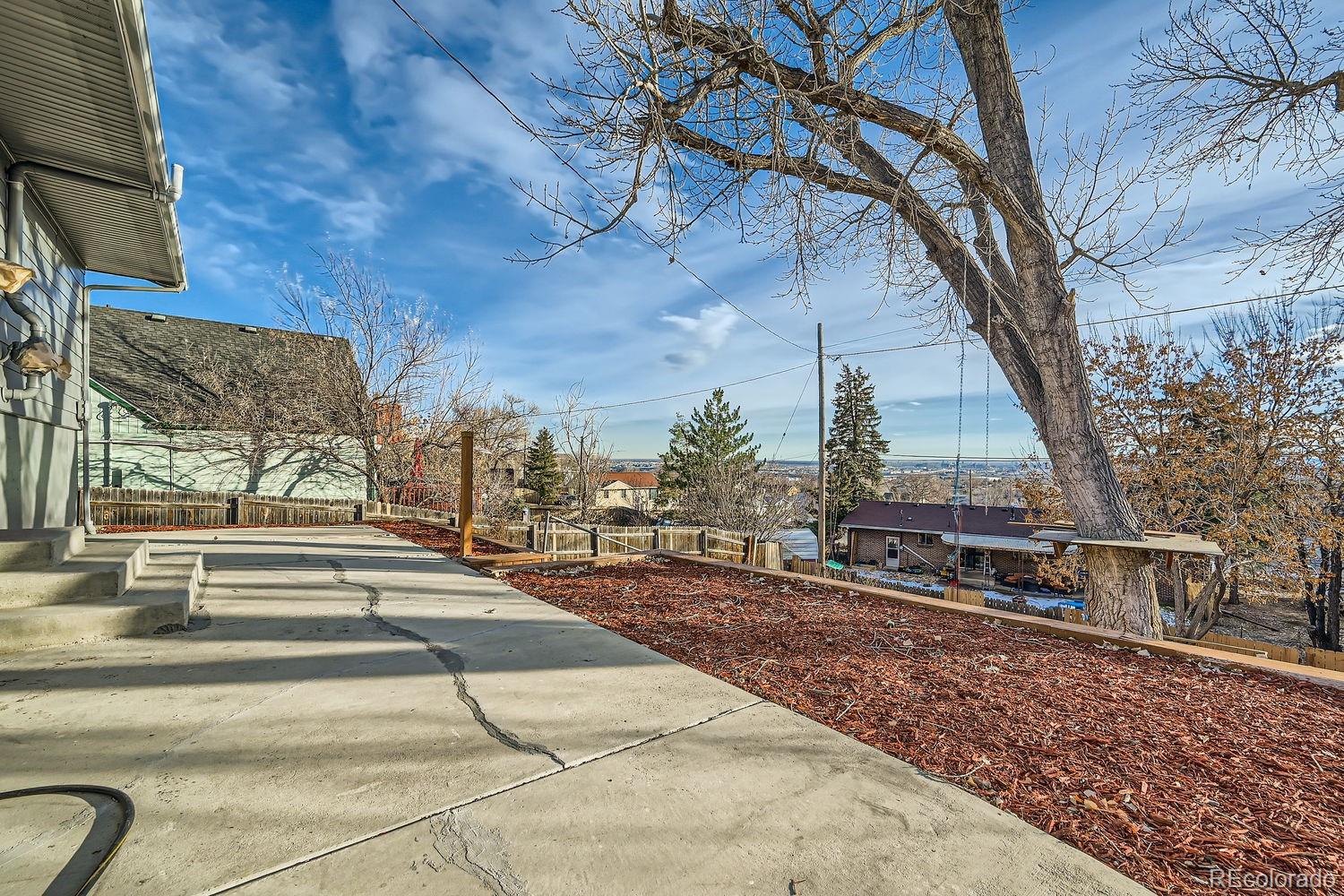 486 Leona Drive, Denver, CO 80221, 4 Bedrooms Bedrooms, ,3 BathroomsBathrooms,Residential,For Sale,Leona,REC8645443