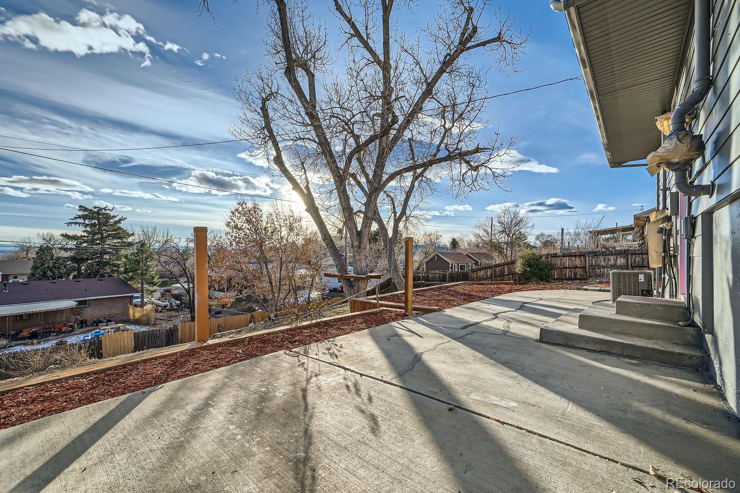 486 Leona Drive, Denver, CO 80221, 4 Bedrooms Bedrooms, ,3 BathroomsBathrooms,Residential,For Sale,Leona,REC8645443