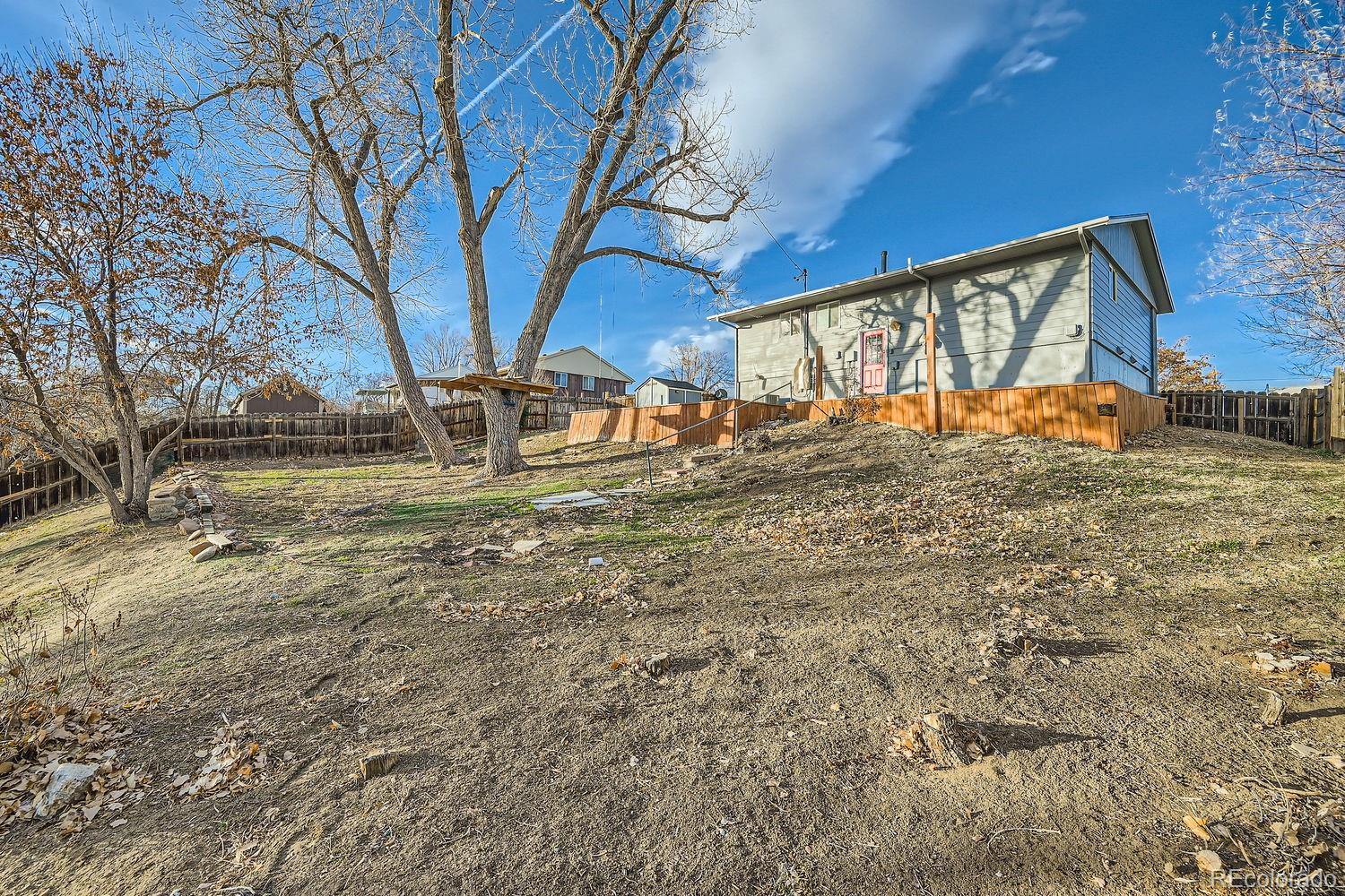 486 Leona Drive, Denver, CO 80221, 4 Bedrooms Bedrooms, ,3 BathroomsBathrooms,Residential,For Sale,Leona,REC8645443