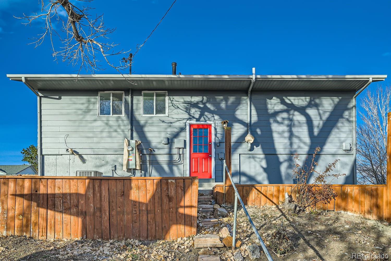 486 Leona Drive, Denver, CO 80221, 4 Bedrooms Bedrooms, ,3 BathroomsBathrooms,Residential,For Sale,Leona,REC8645443