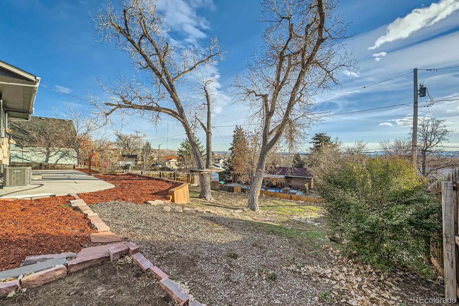 486 Leona Drive, Denver, CO 80221, 4 Bedrooms Bedrooms, ,3 BathroomsBathrooms,Residential,For Sale,Leona,REC8645443