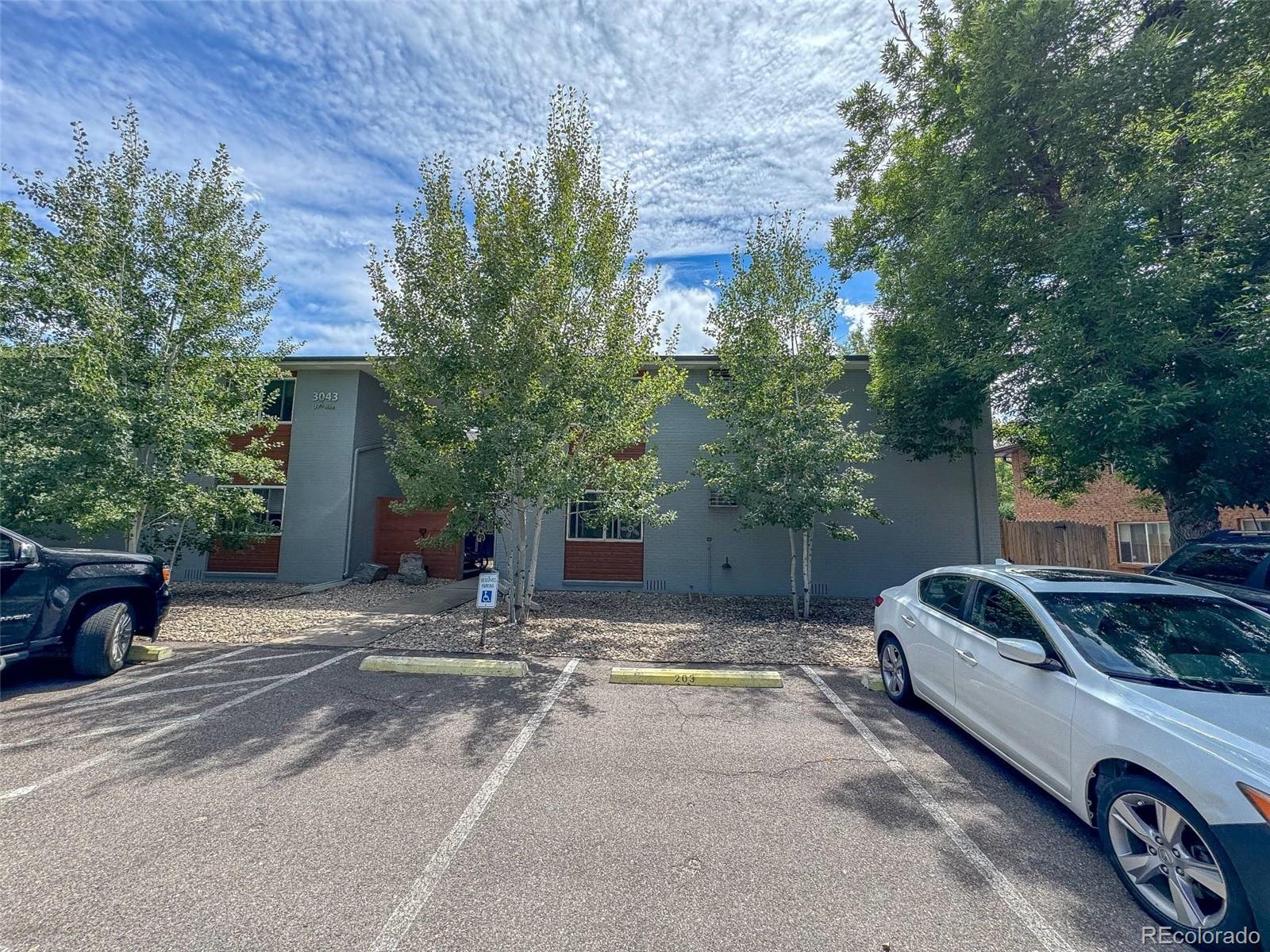 3043 17th Avenue, Longmont, CO 80503, ,Commercial,For Sale,17th,REC1935083