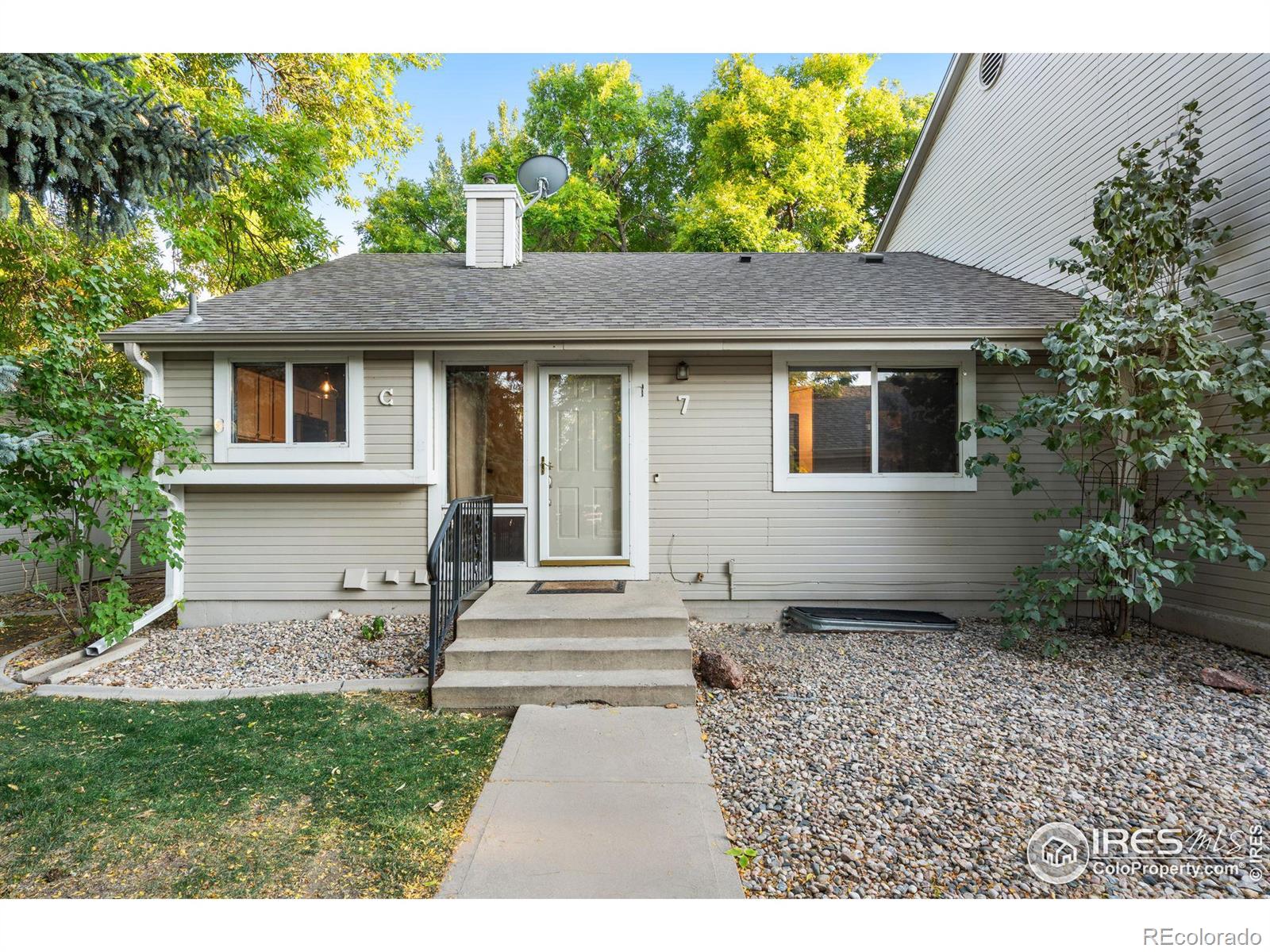 4255 W Westshore Way #C7, Fort Collins, CO 80525, 3 Bedrooms Bedrooms, ,2 BathroomsBathrooms,Residential,For Sale,Westshore,RECIR1020171