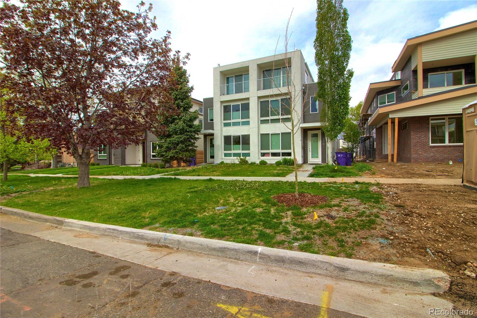 2161 Julian Street, Denver, CO 80211, 4 Bedrooms Bedrooms, ,4 BathroomsBathrooms,Rental,For Rent,Julian,REC6425905