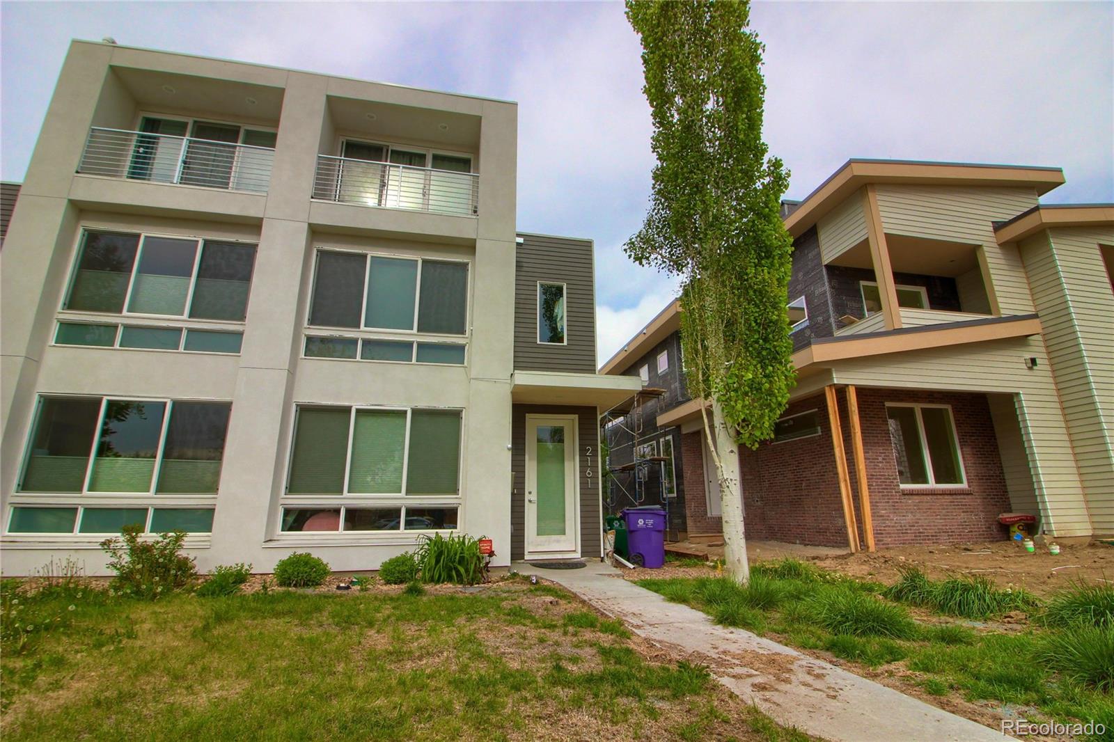 2161 Julian Street, Denver, CO 80211, 4 Bedrooms Bedrooms, ,4 BathroomsBathrooms,Rental,For Rent,Julian,REC6425905