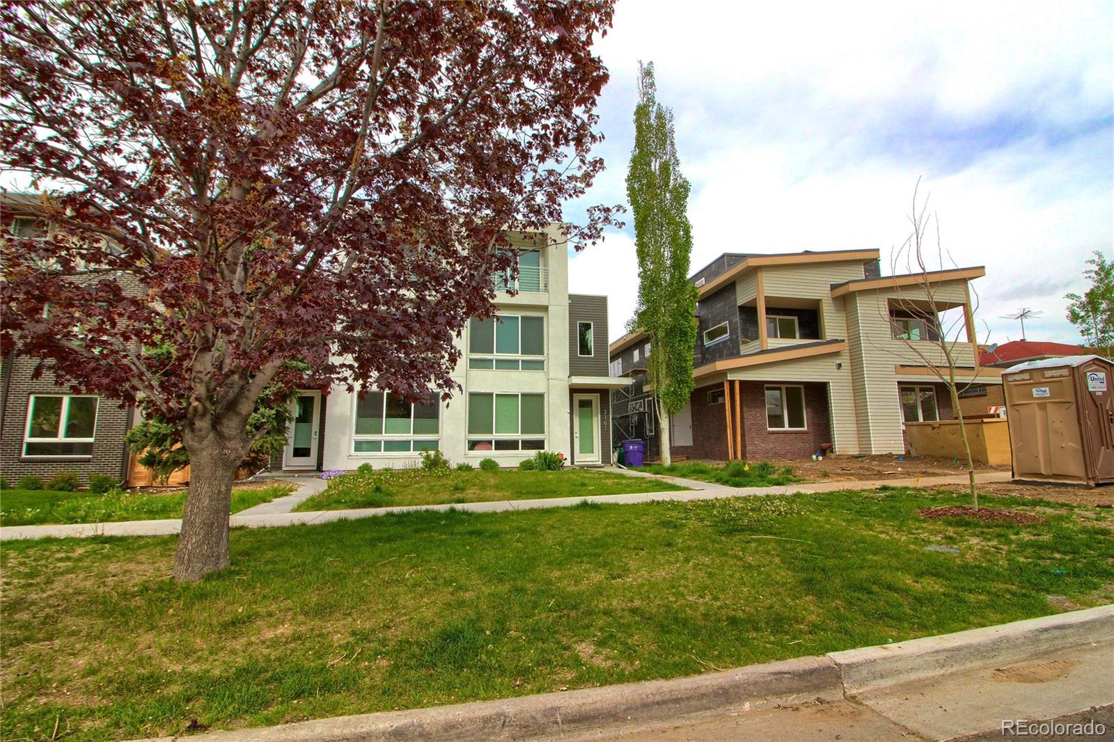 2161 Julian Street, Denver, CO 80211, 4 Bedrooms Bedrooms, ,4 BathroomsBathrooms,Rental,For Rent,Julian,REC6425905