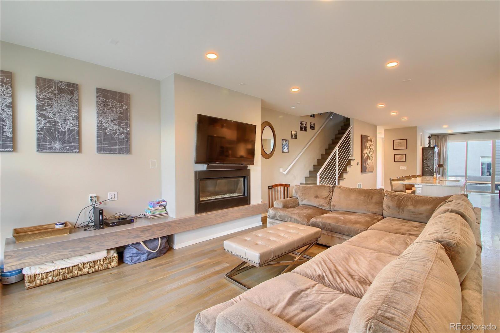 2161 Julian Street, Denver, CO 80211, 4 Bedrooms Bedrooms, ,4 BathroomsBathrooms,Rental,For Rent,Julian,REC6425905