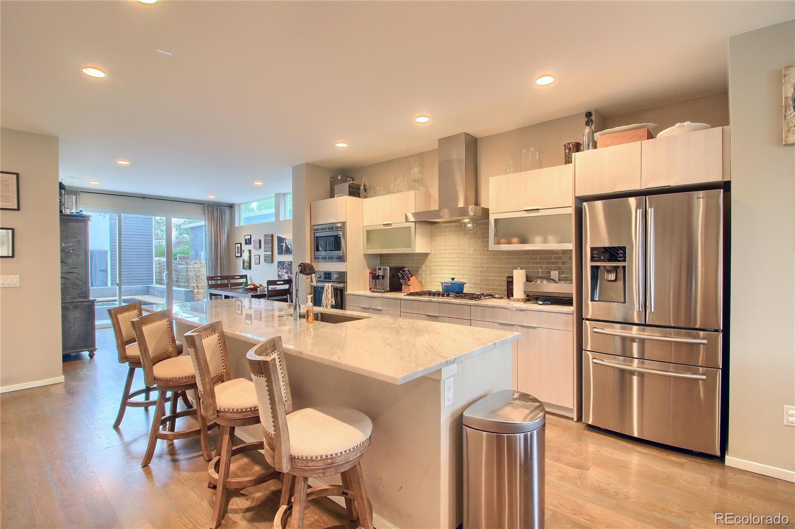 2161 Julian Street, Denver, CO 80211, 4 Bedrooms Bedrooms, ,4 BathroomsBathrooms,Rental,For Rent,Julian,REC6425905