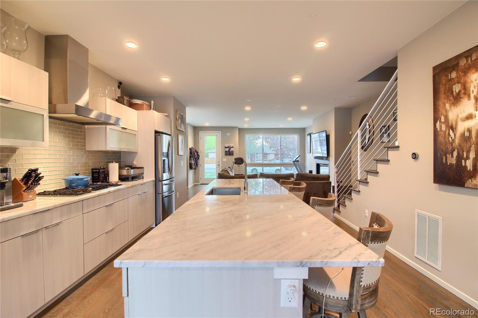 2161 Julian Street, Denver, CO 80211, 4 Bedrooms Bedrooms, ,4 BathroomsBathrooms,Rental,For Rent,Julian,REC6425905