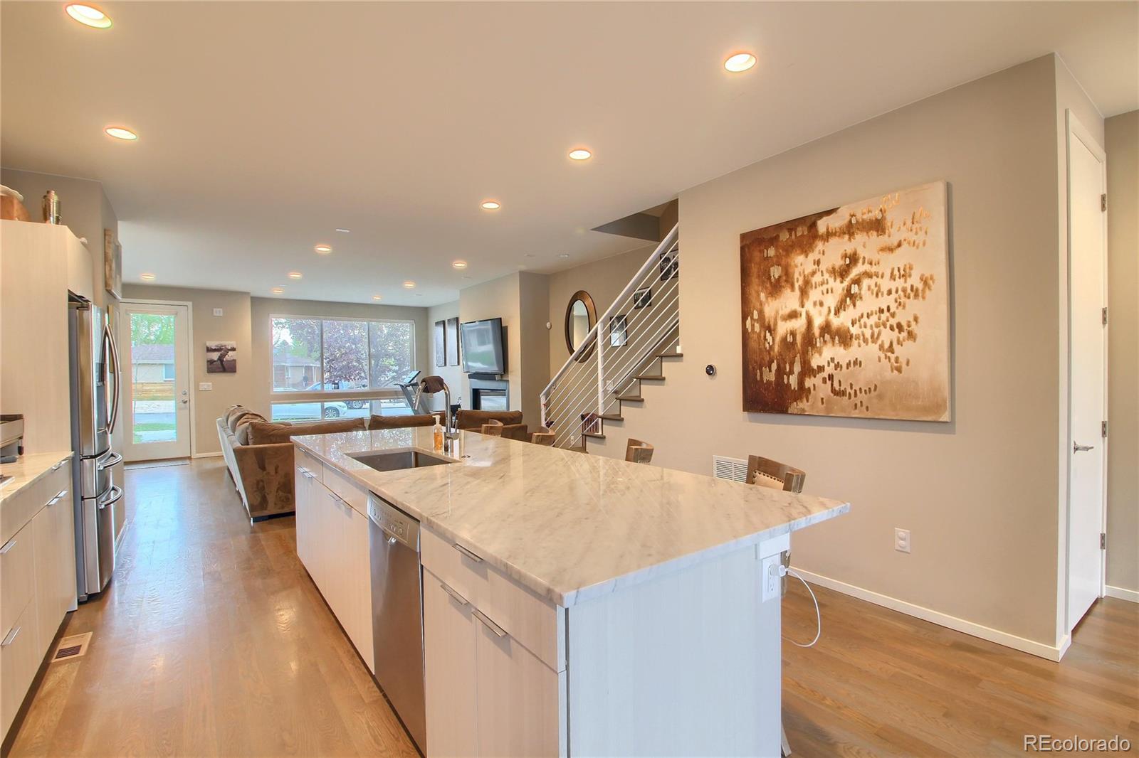 2161 Julian Street, Denver, CO 80211, 4 Bedrooms Bedrooms, ,4 BathroomsBathrooms,Rental,For Rent,Julian,REC6425905