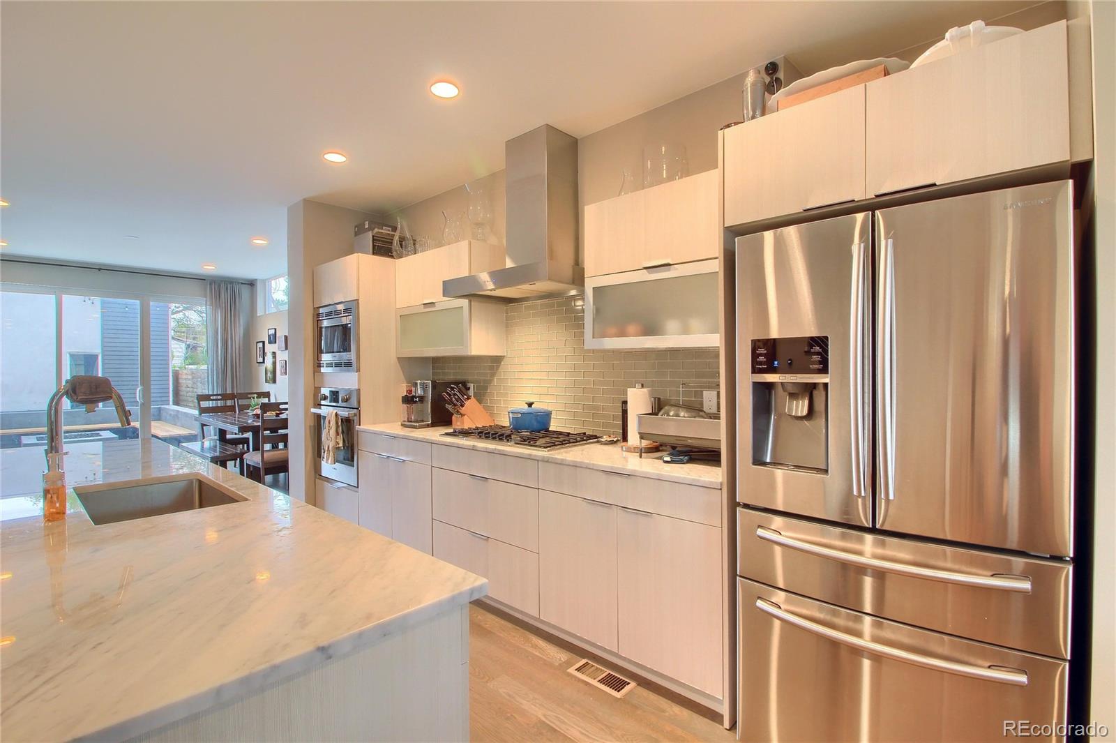 2161 Julian Street, Denver, CO 80211, 4 Bedrooms Bedrooms, ,4 BathroomsBathrooms,Rental,For Rent,Julian,REC6425905