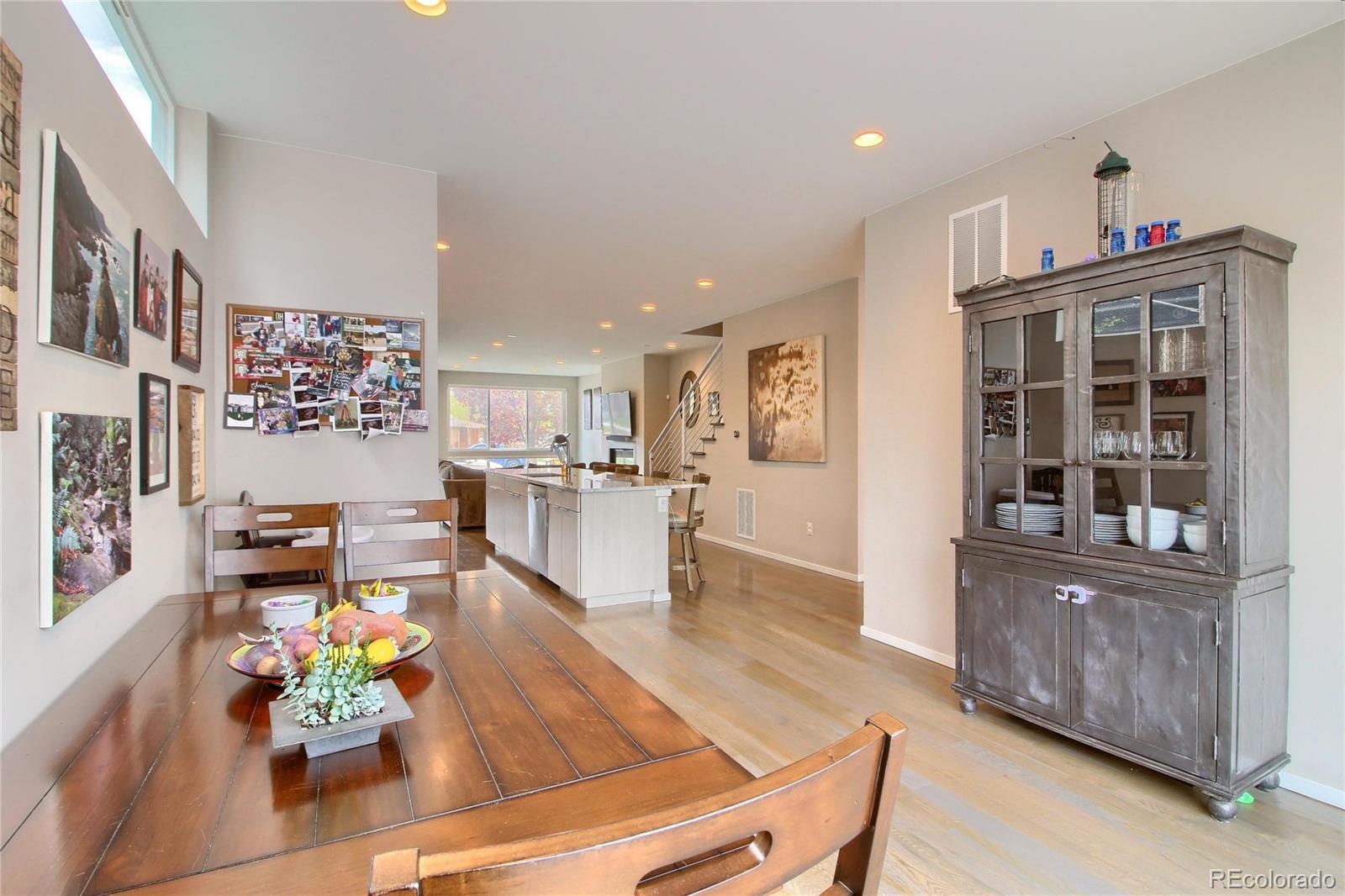 2161 Julian Street, Denver, CO 80211, 4 Bedrooms Bedrooms, ,4 BathroomsBathrooms,Rental,For Rent,Julian,REC6425905