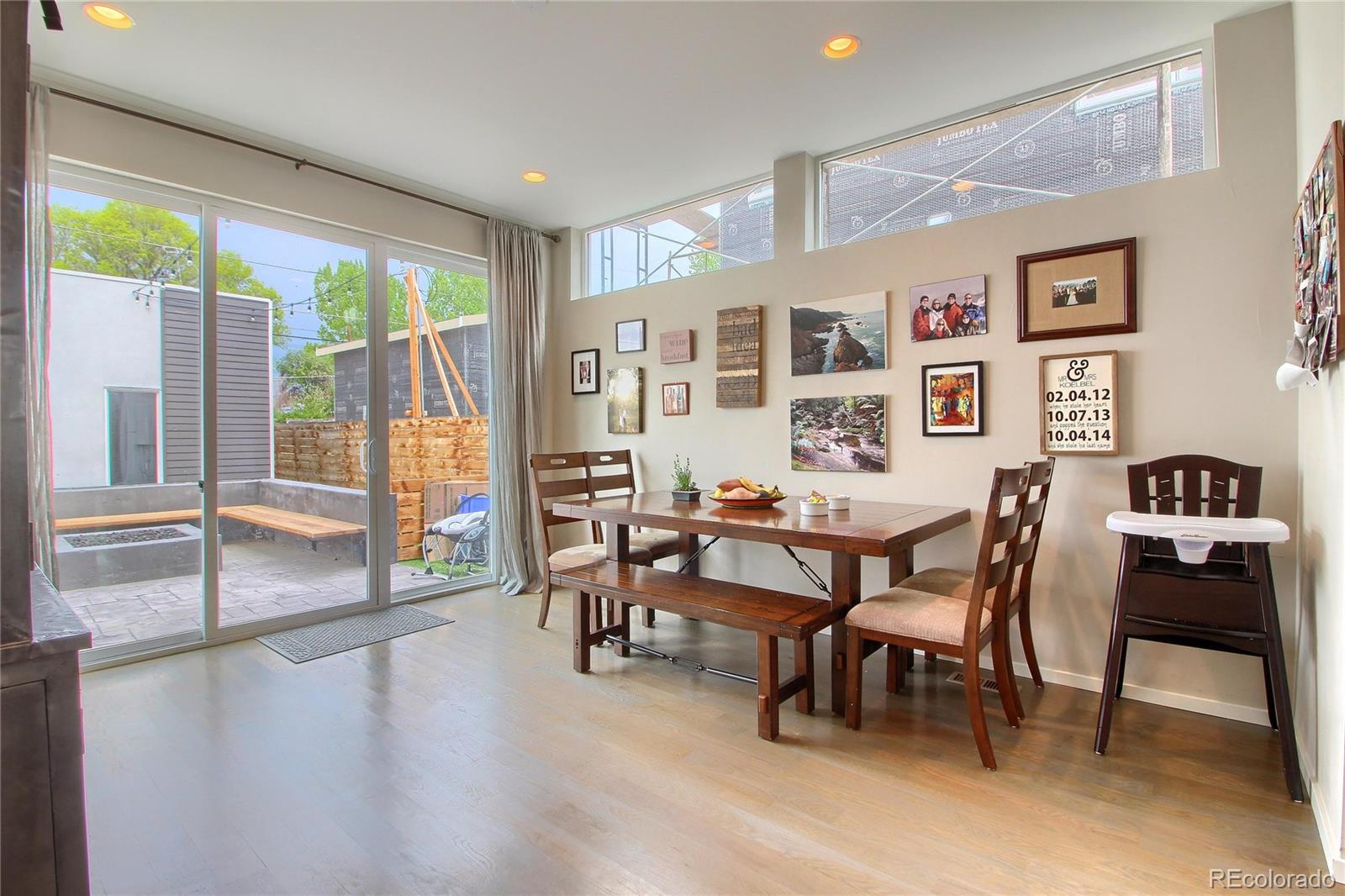 2161 Julian Street, Denver, CO 80211, 4 Bedrooms Bedrooms, ,4 BathroomsBathrooms,Rental,For Rent,Julian,REC6425905