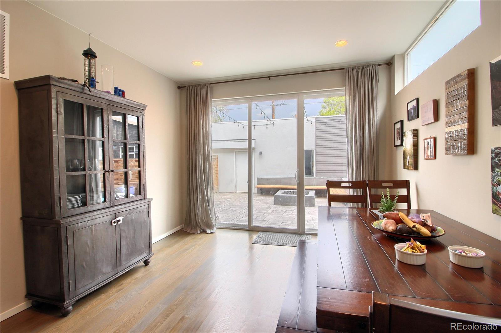 2161 Julian Street, Denver, CO 80211, 4 Bedrooms Bedrooms, ,4 BathroomsBathrooms,Rental,For Rent,Julian,REC6425905