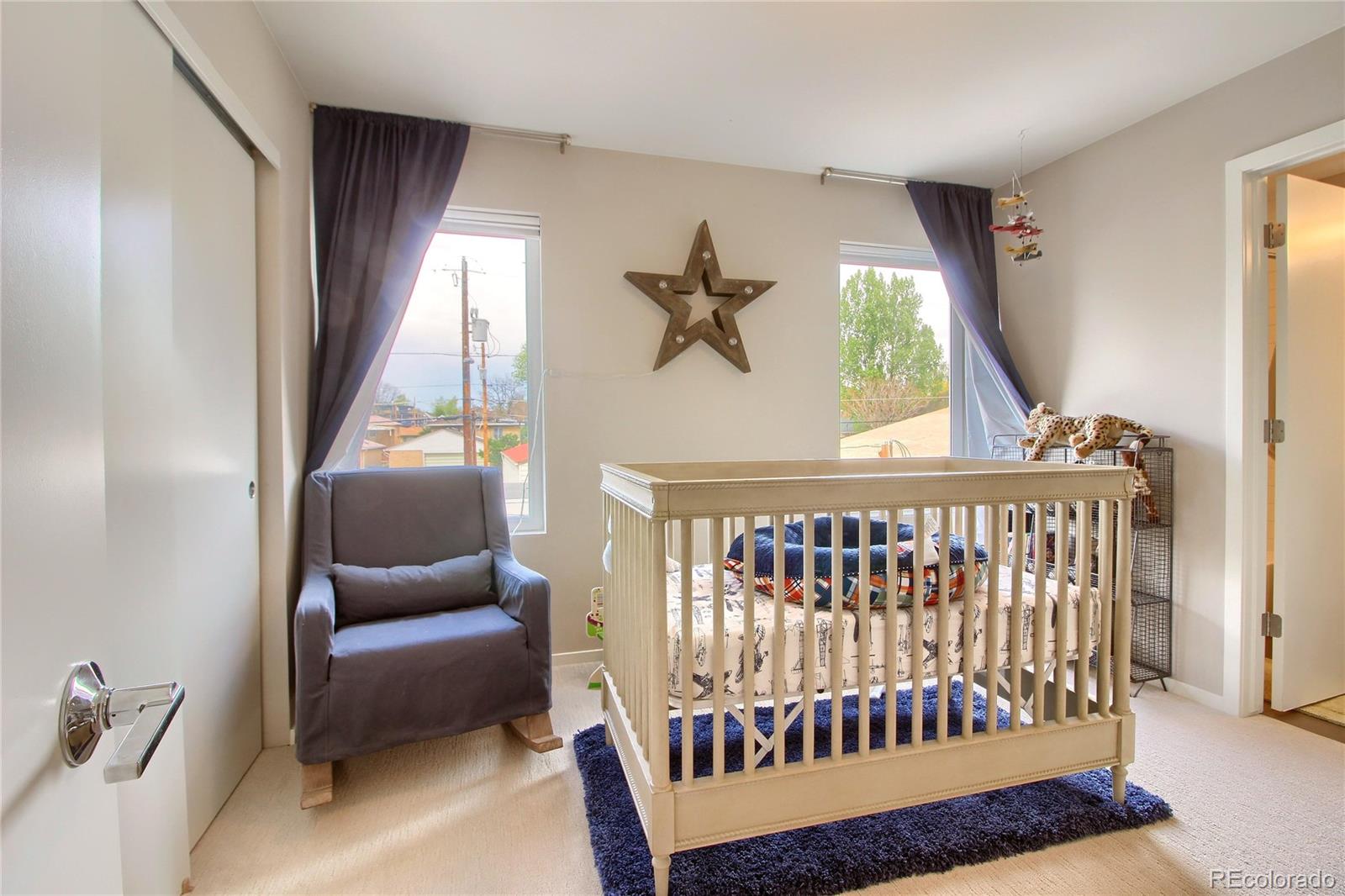 2161 Julian Street, Denver, CO 80211, 4 Bedrooms Bedrooms, ,4 BathroomsBathrooms,Rental,For Rent,Julian,REC6425905