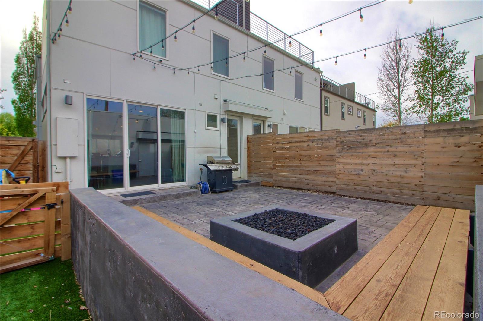 2161 Julian Street, Denver, CO 80211, 4 Bedrooms Bedrooms, ,4 BathroomsBathrooms,Rental,For Rent,Julian,REC6425905