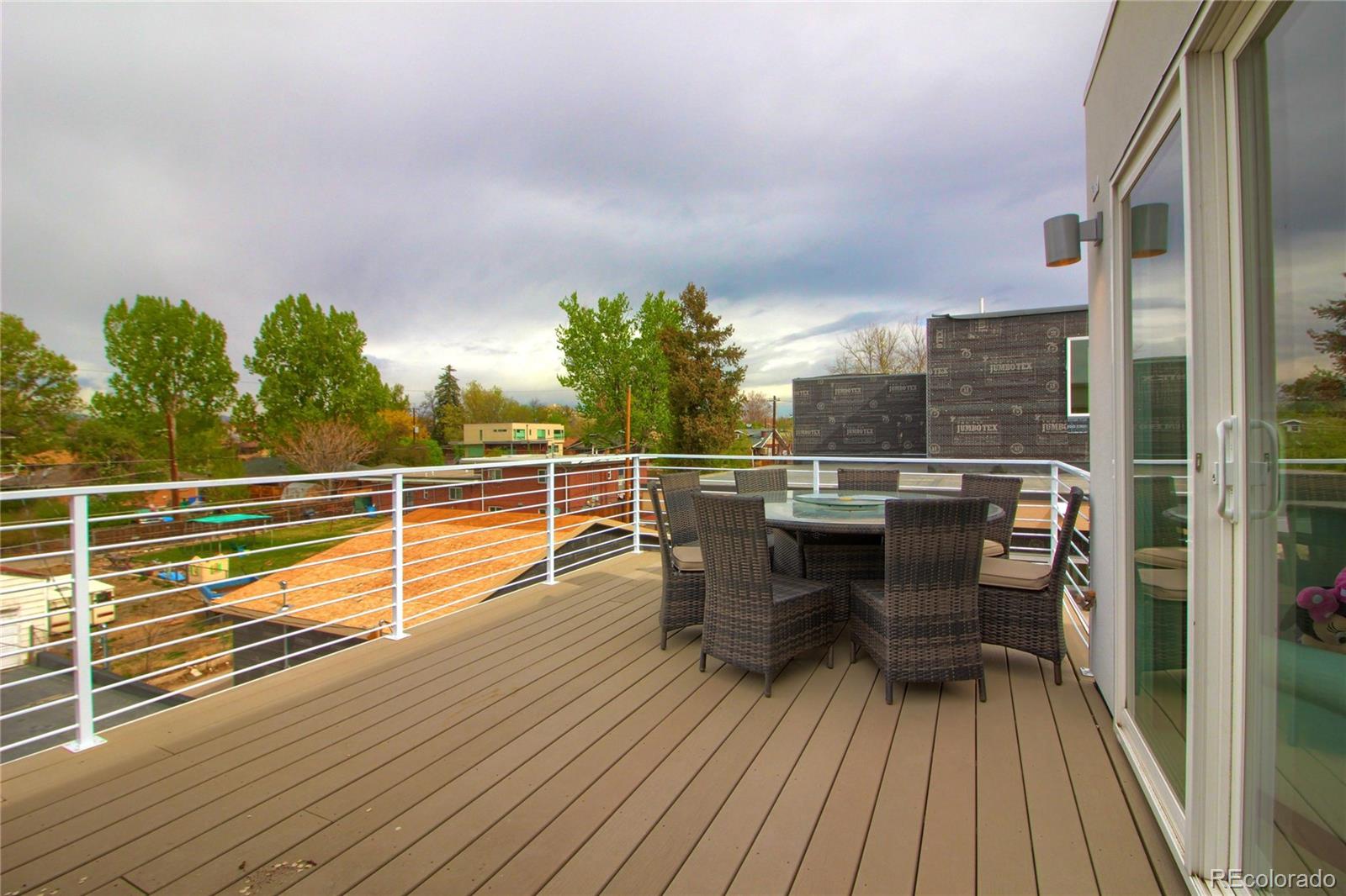2161 Julian Street, Denver, CO 80211, 4 Bedrooms Bedrooms, ,4 BathroomsBathrooms,Rental,For Rent,Julian,REC6425905