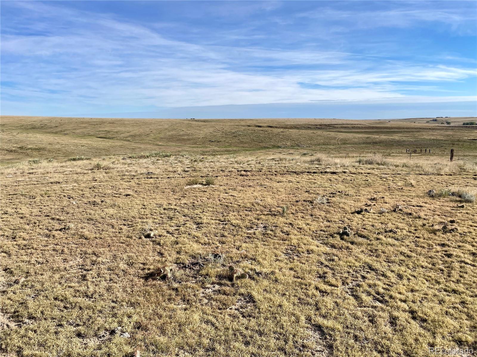 8 County Road 109, Deer Trail, CO 80105, ,Land,For Sale,County Road 109,REC6291631