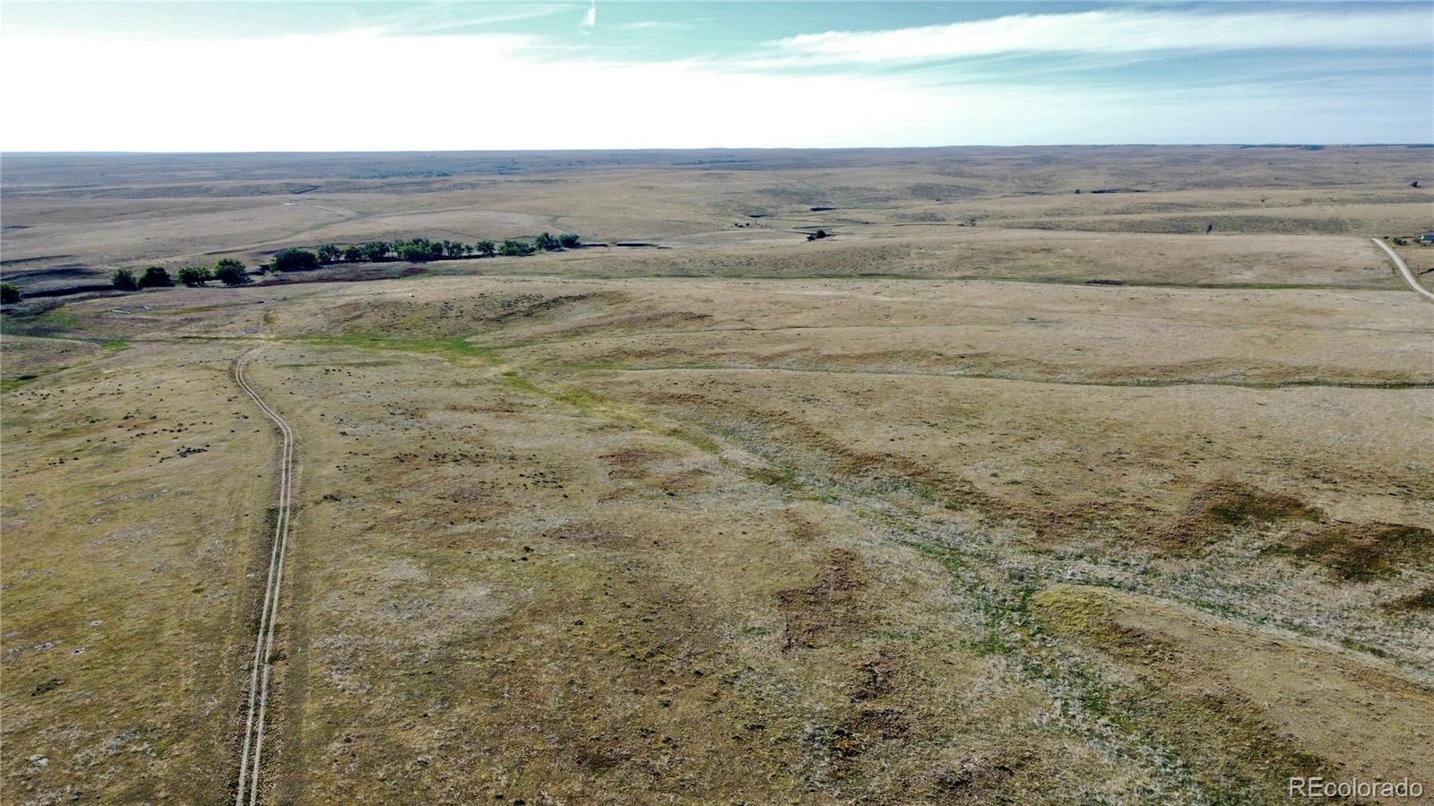 8 County Road 109, Deer Trail, CO 80105, ,Land,For Sale,County Road 109,REC6291631