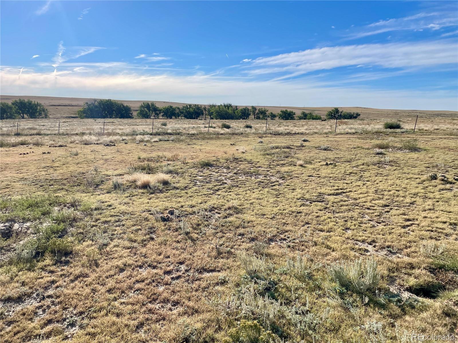 8 County Road 109, Deer Trail, CO 80105, ,Land,For Sale,County Road 109,REC6291631