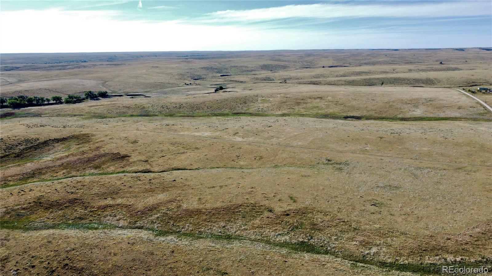 8 County Road 109, Deer Trail, CO 80105, ,Land,For Sale,County Road 109,REC6291631