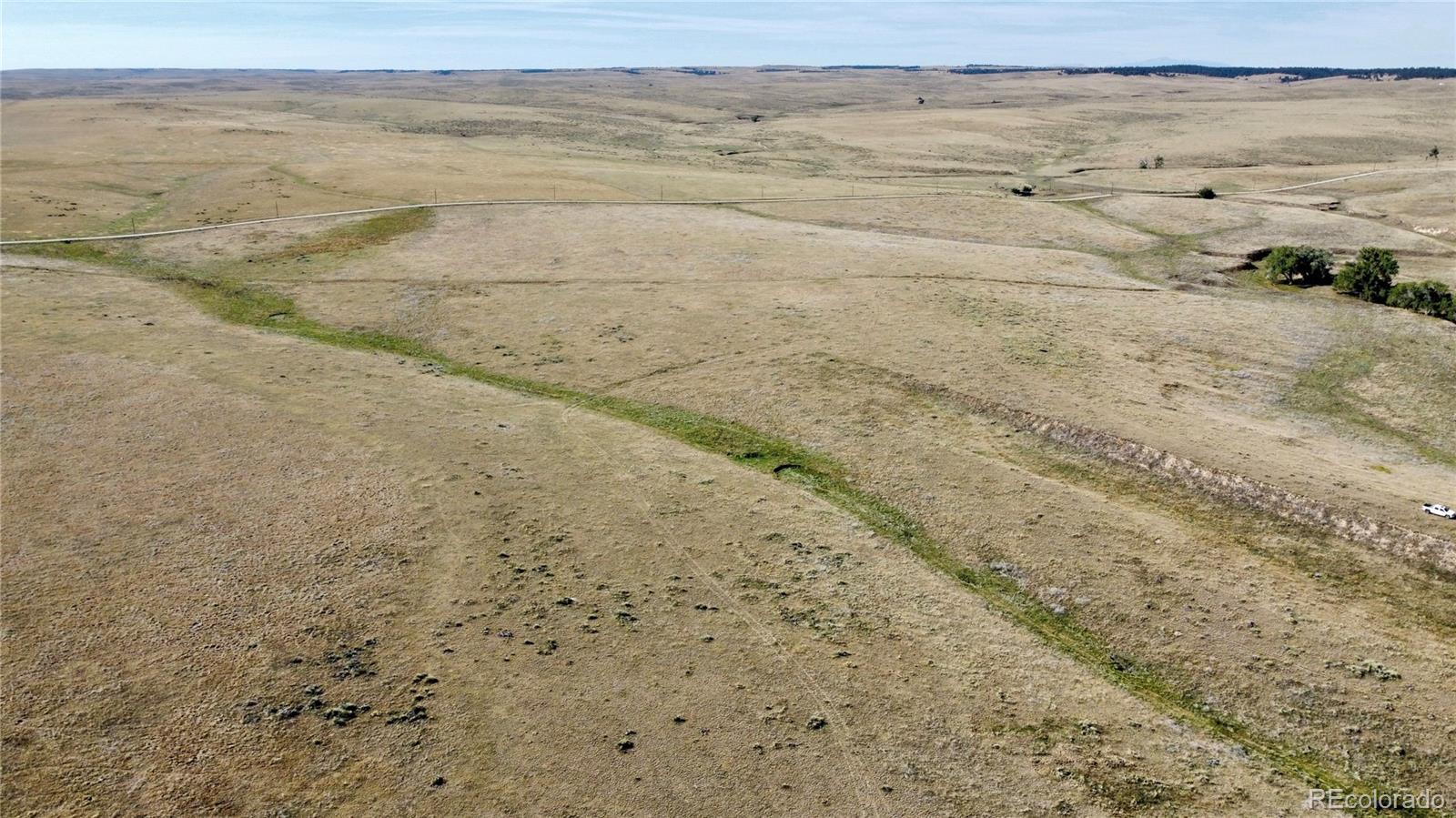 8 County Road 109, Deer Trail, CO 80105, ,Land,For Sale,County Road 109,REC6291631