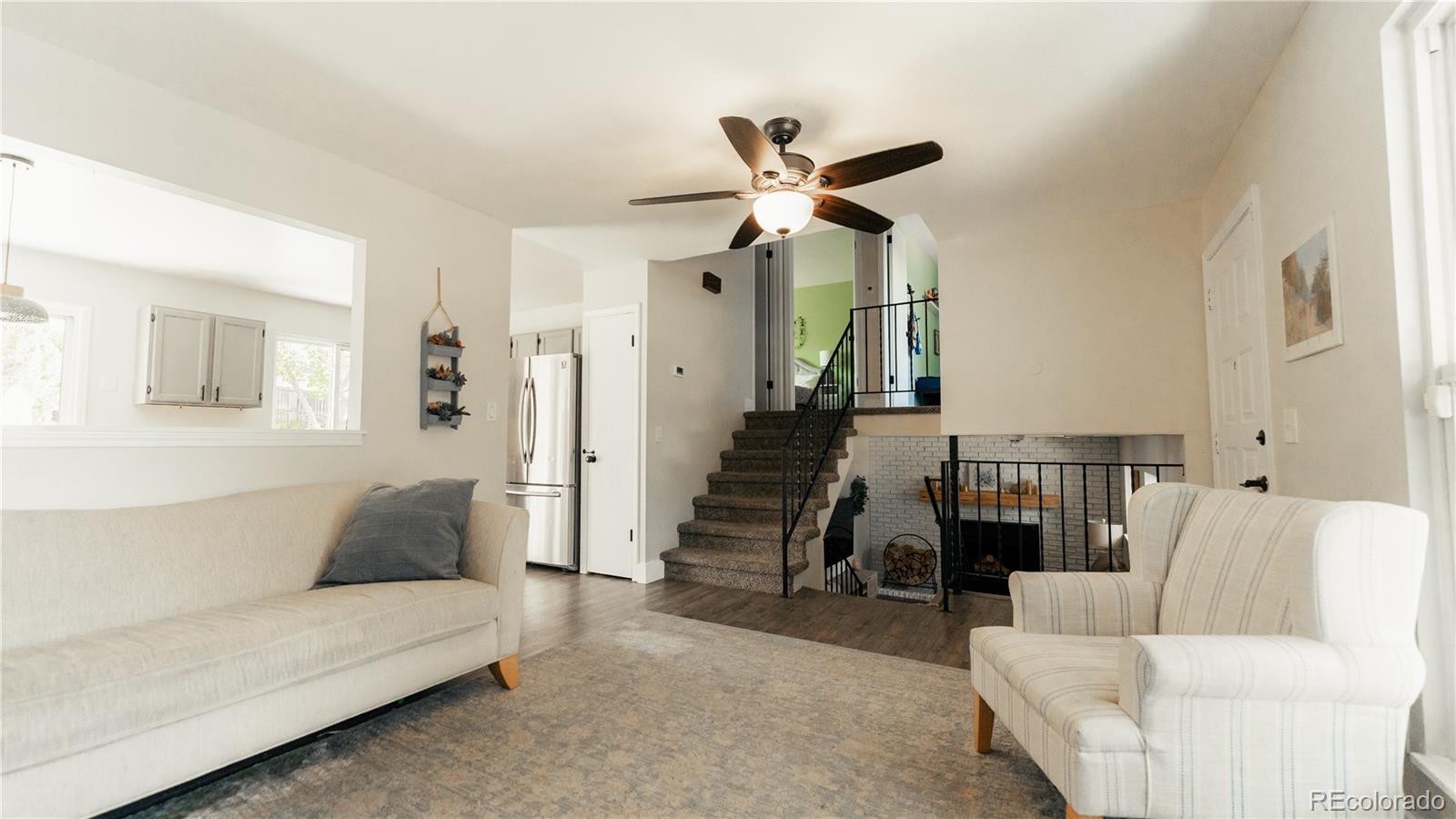 18932 Kansas Drive, Aurora, CO 80017, 3 Bedrooms Bedrooms, ,2 BathroomsBathrooms,Residential,For Sale,Kansas,REC4894860