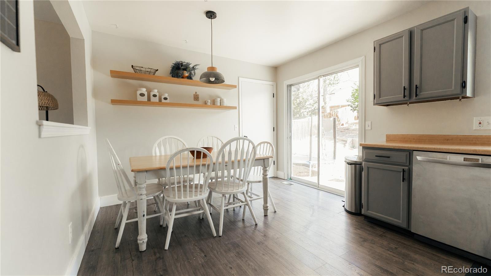 18932 Kansas Drive, Aurora, CO 80017, 3 Bedrooms Bedrooms, ,2 BathroomsBathrooms,Residential,For Sale,Kansas,REC4894860