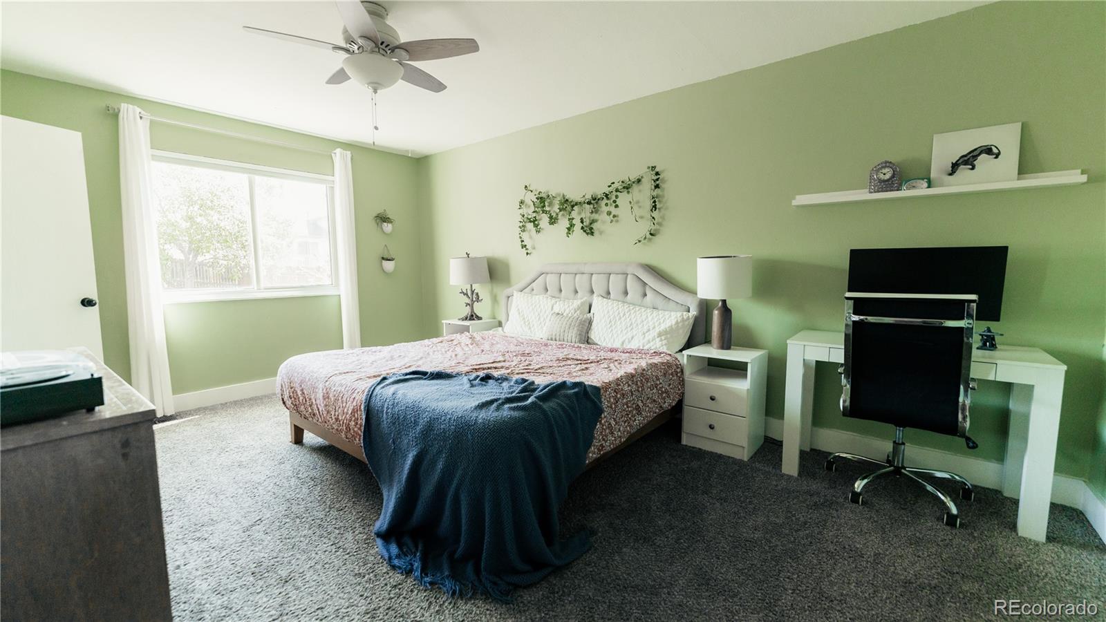 18932 Kansas Drive, Aurora, CO 80017, 3 Bedrooms Bedrooms, ,2 BathroomsBathrooms,Residential,For Sale,Kansas,REC4894860