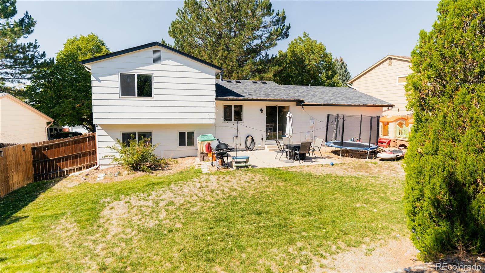 18932 Kansas Drive, Aurora, CO 80017, 3 Bedrooms Bedrooms, ,2 BathroomsBathrooms,Residential,For Sale,Kansas,REC4894860