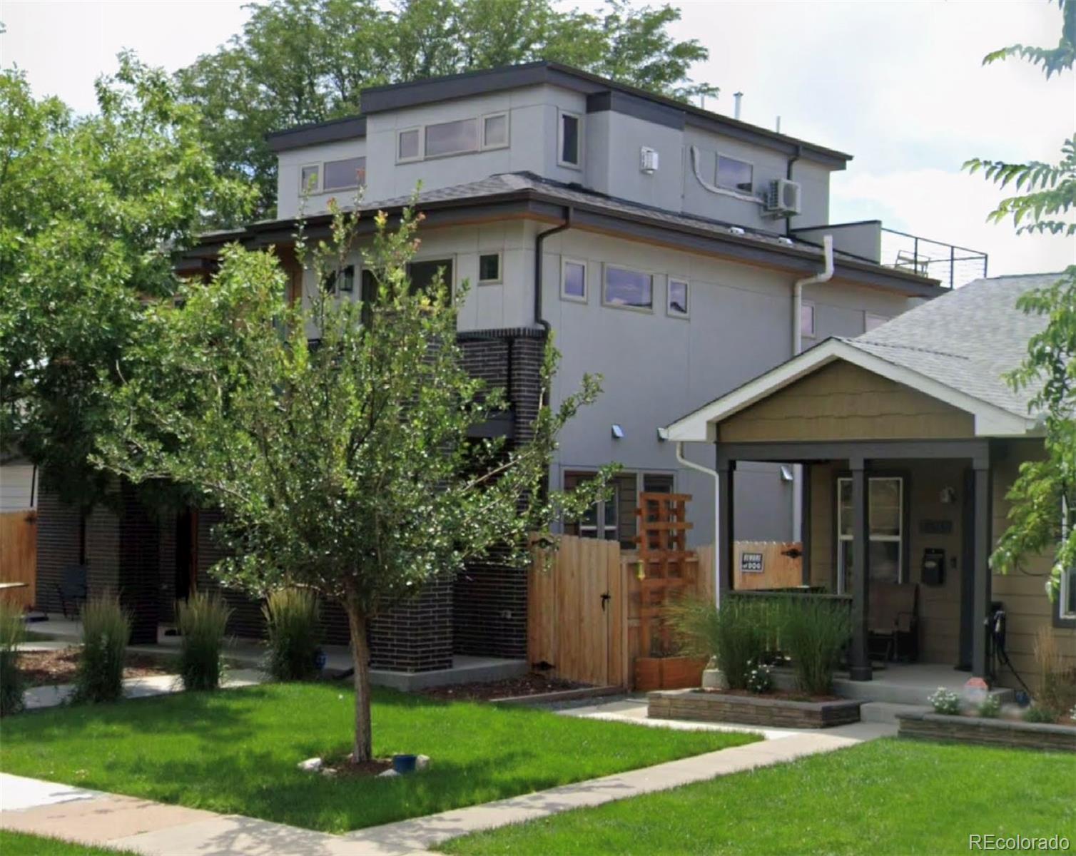 2519 Cherokee Street, Denver, CO 80223, 4 Bedrooms Bedrooms, ,5 BathroomsBathrooms,Rental,For Rent,Cherokee,REC6000017