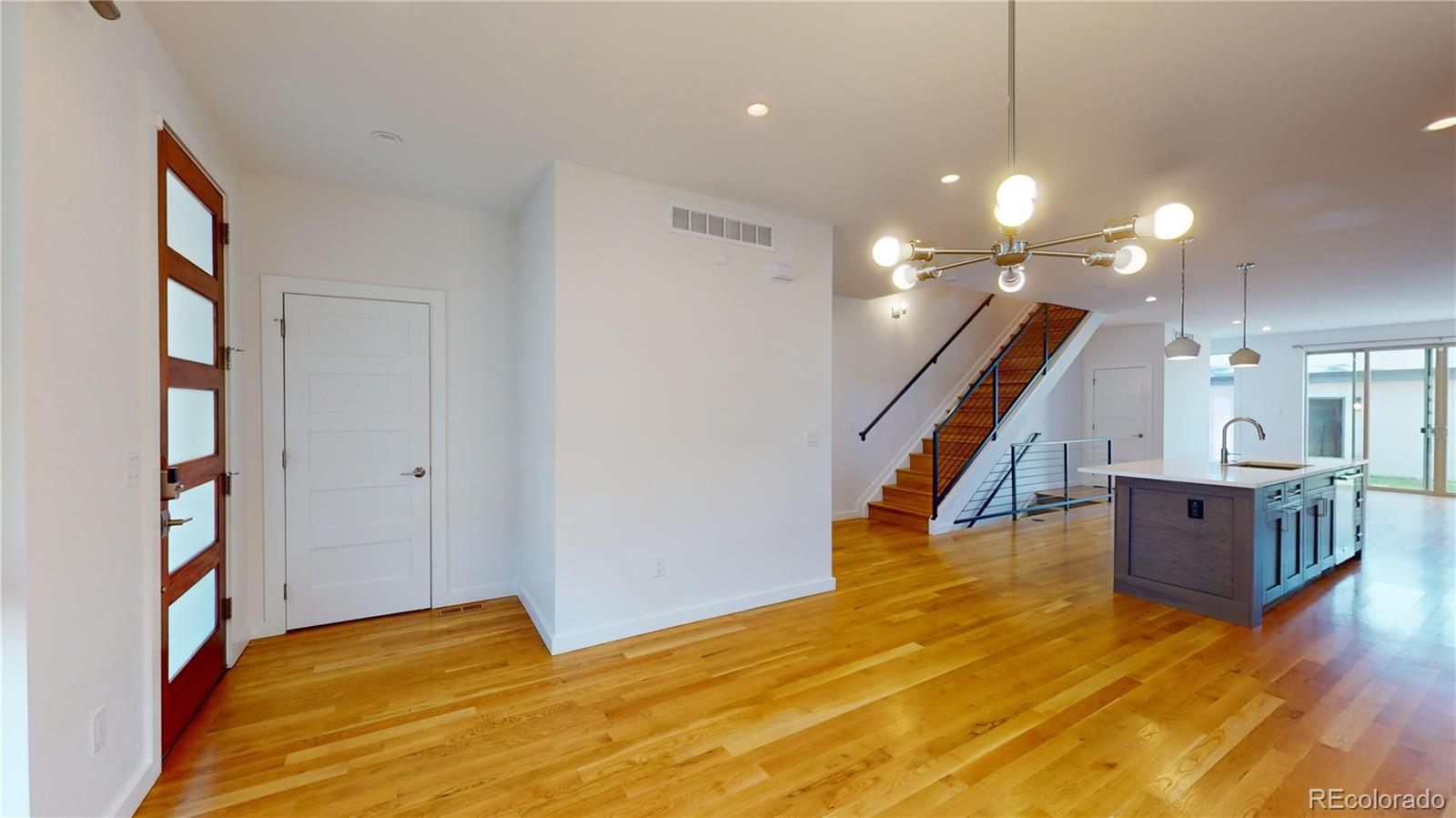 2519 Cherokee Street, Denver, CO 80223, 4 Bedrooms Bedrooms, ,5 BathroomsBathrooms,Rental,For Rent,Cherokee,REC6000017
