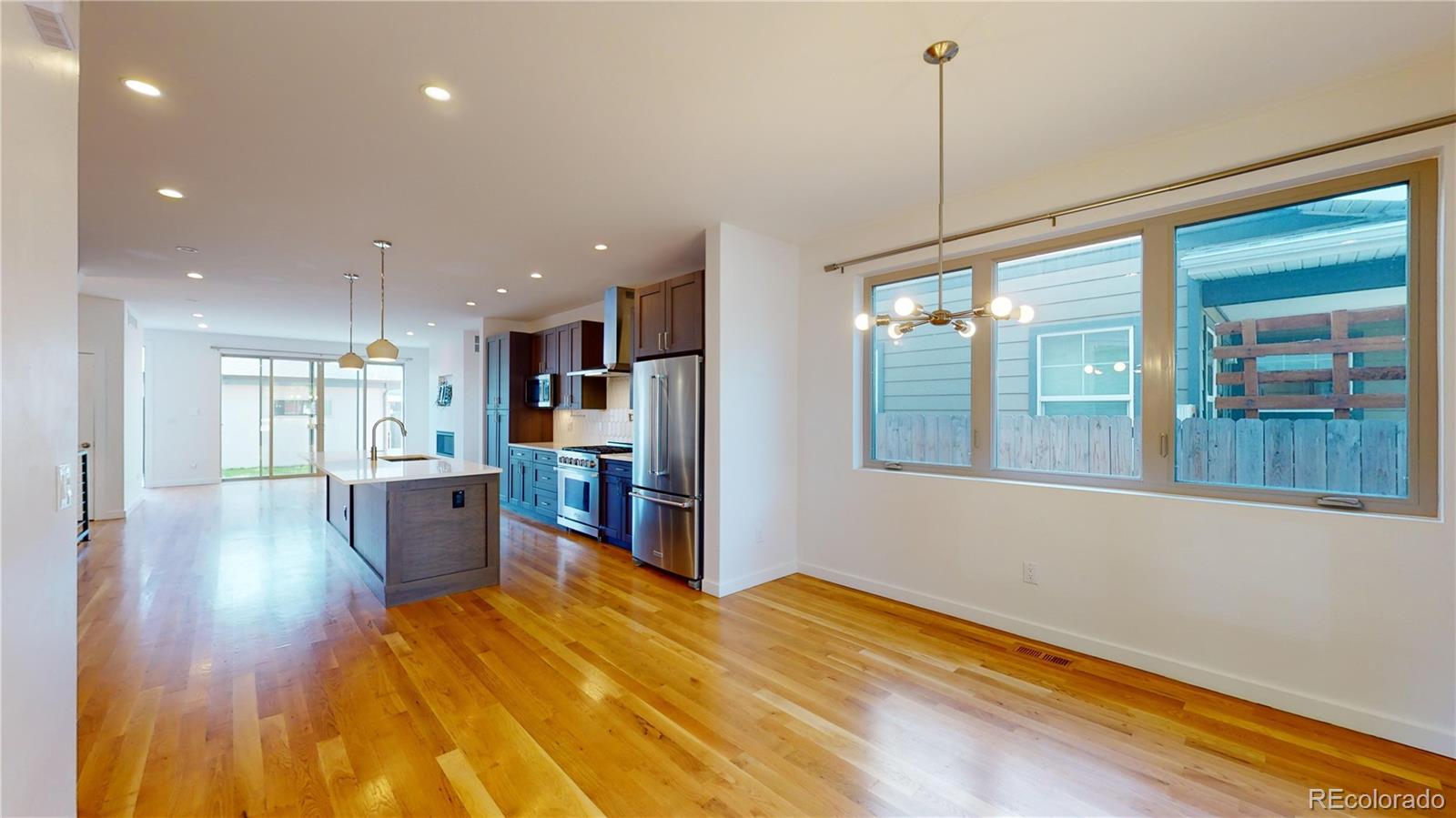 2519 Cherokee Street, Denver, CO 80223, 4 Bedrooms Bedrooms, ,5 BathroomsBathrooms,Rental,For Rent,Cherokee,REC6000017