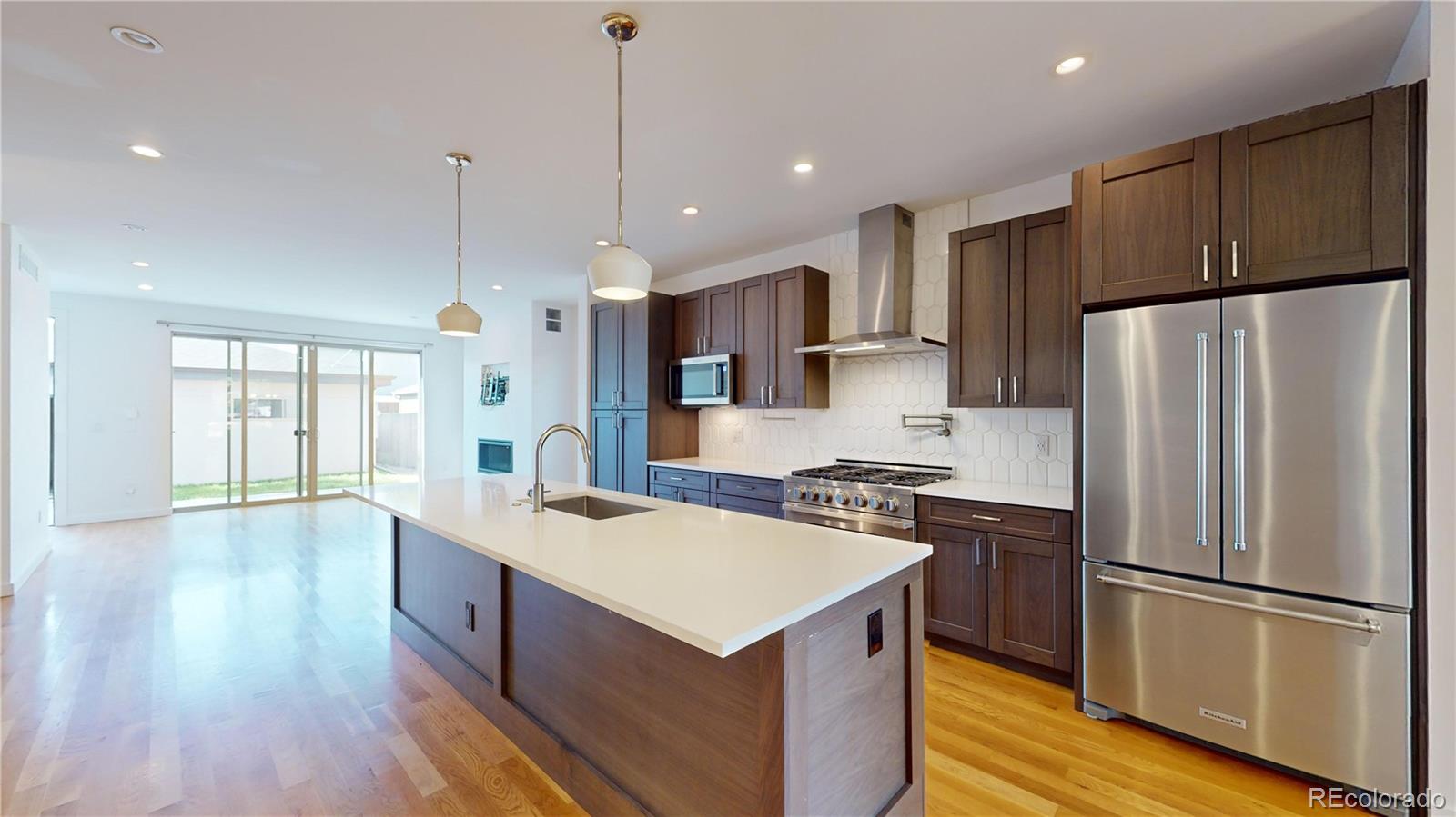 2519 Cherokee Street, Denver, CO 80223, 4 Bedrooms Bedrooms, ,5 BathroomsBathrooms,Rental,For Rent,Cherokee,REC6000017