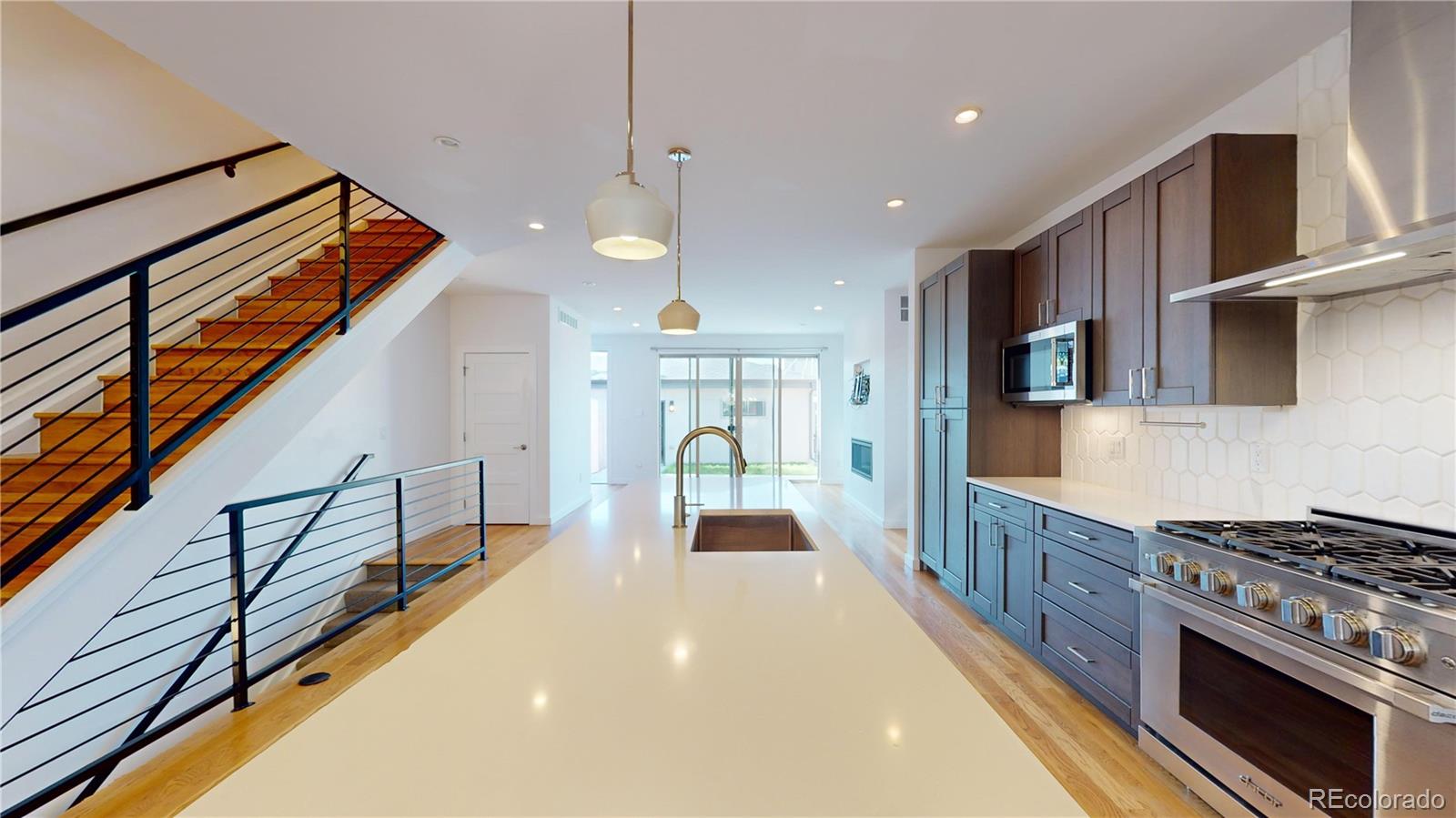 2519 Cherokee Street, Denver, CO 80223, 4 Bedrooms Bedrooms, ,5 BathroomsBathrooms,Rental,For Rent,Cherokee,REC6000017