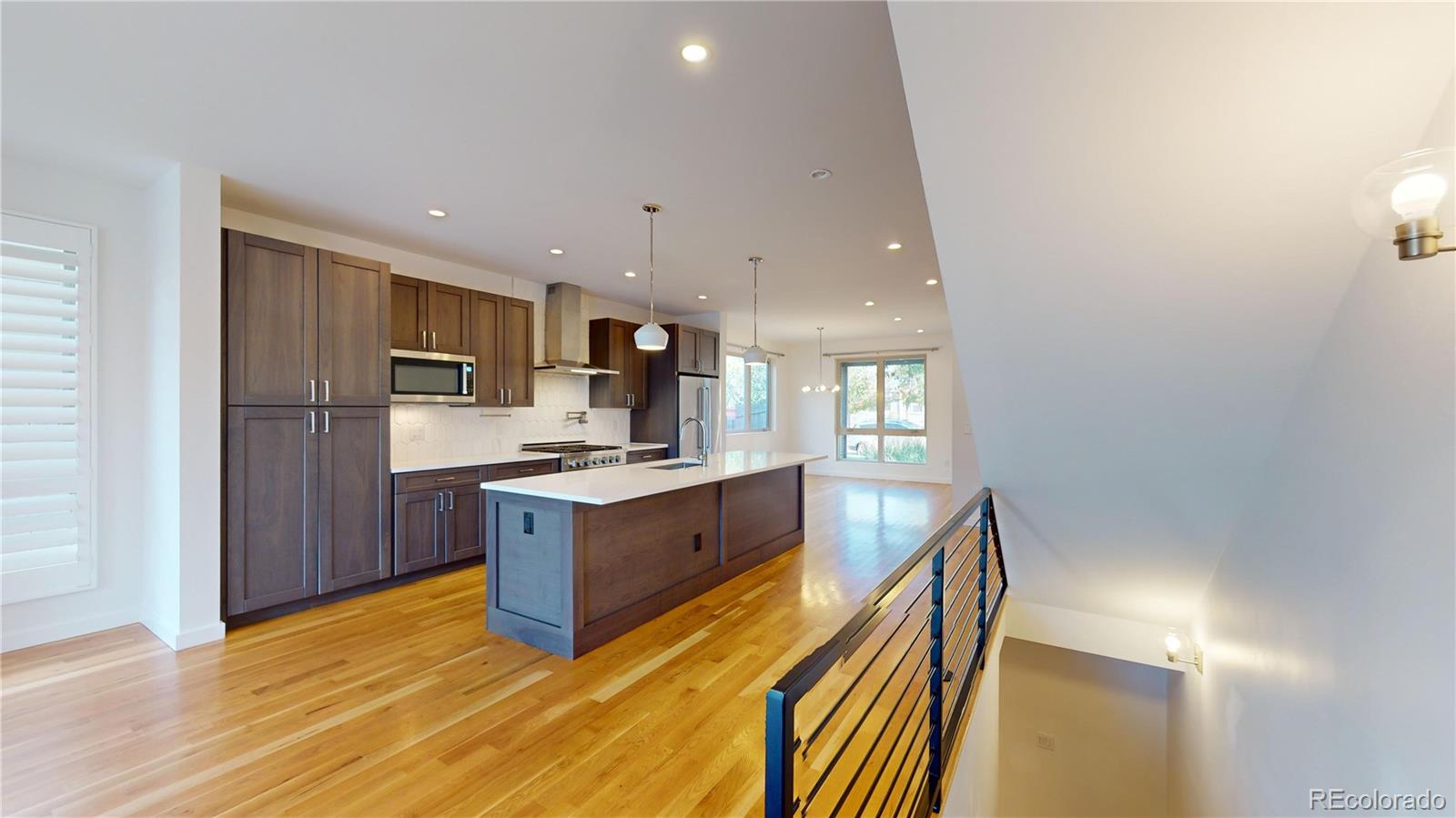 2519 Cherokee Street, Denver, CO 80223, 4 Bedrooms Bedrooms, ,5 BathroomsBathrooms,Rental,For Rent,Cherokee,REC6000017
