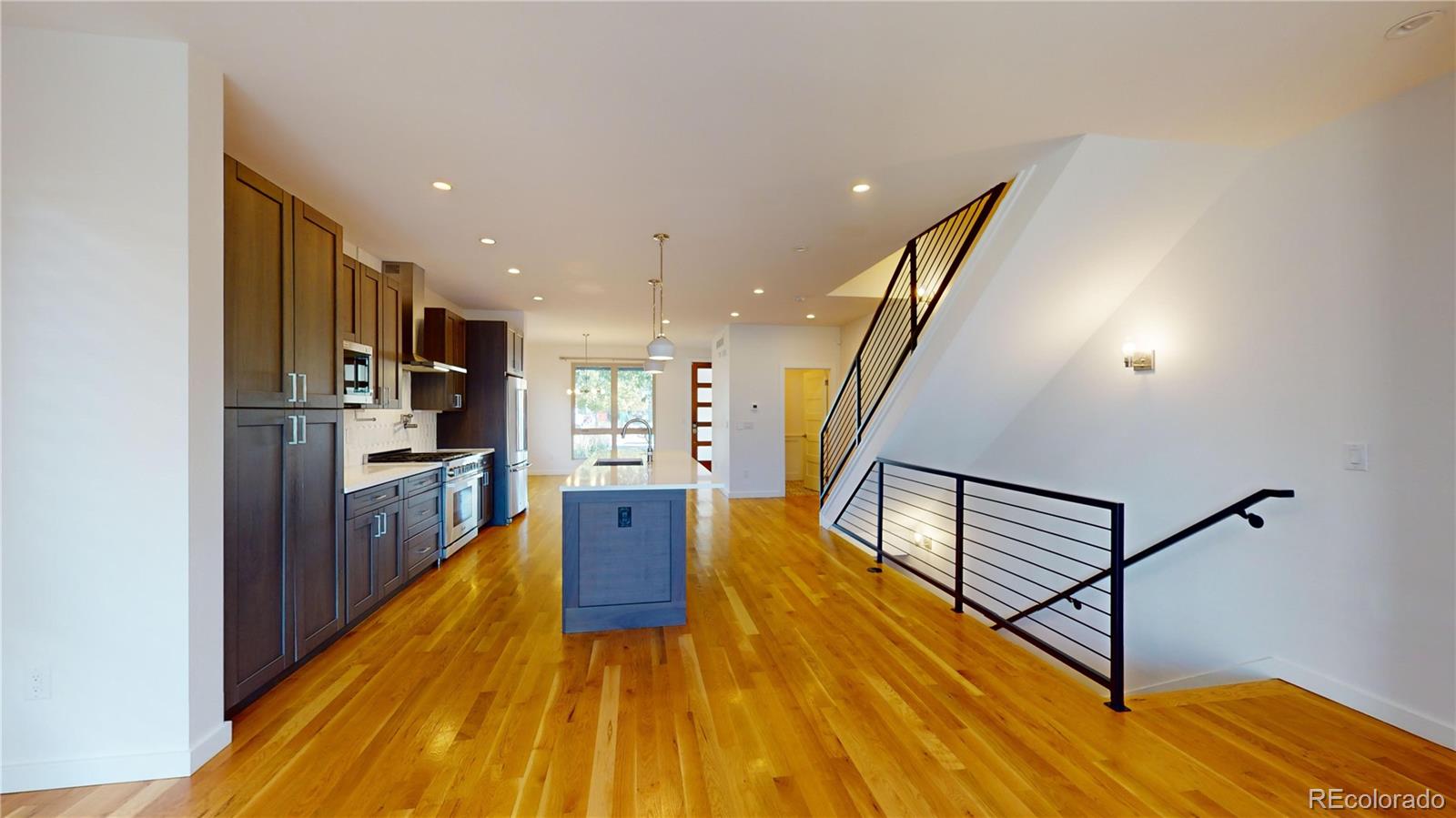 2519 Cherokee Street, Denver, CO 80223, 4 Bedrooms Bedrooms, ,5 BathroomsBathrooms,Rental,For Rent,Cherokee,REC6000017