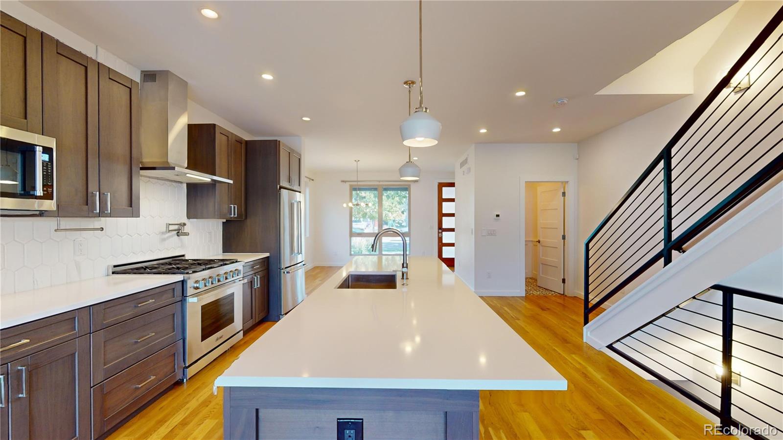 2519 Cherokee Street, Denver, CO 80223, 4 Bedrooms Bedrooms, ,5 BathroomsBathrooms,Rental,For Rent,Cherokee,REC6000017