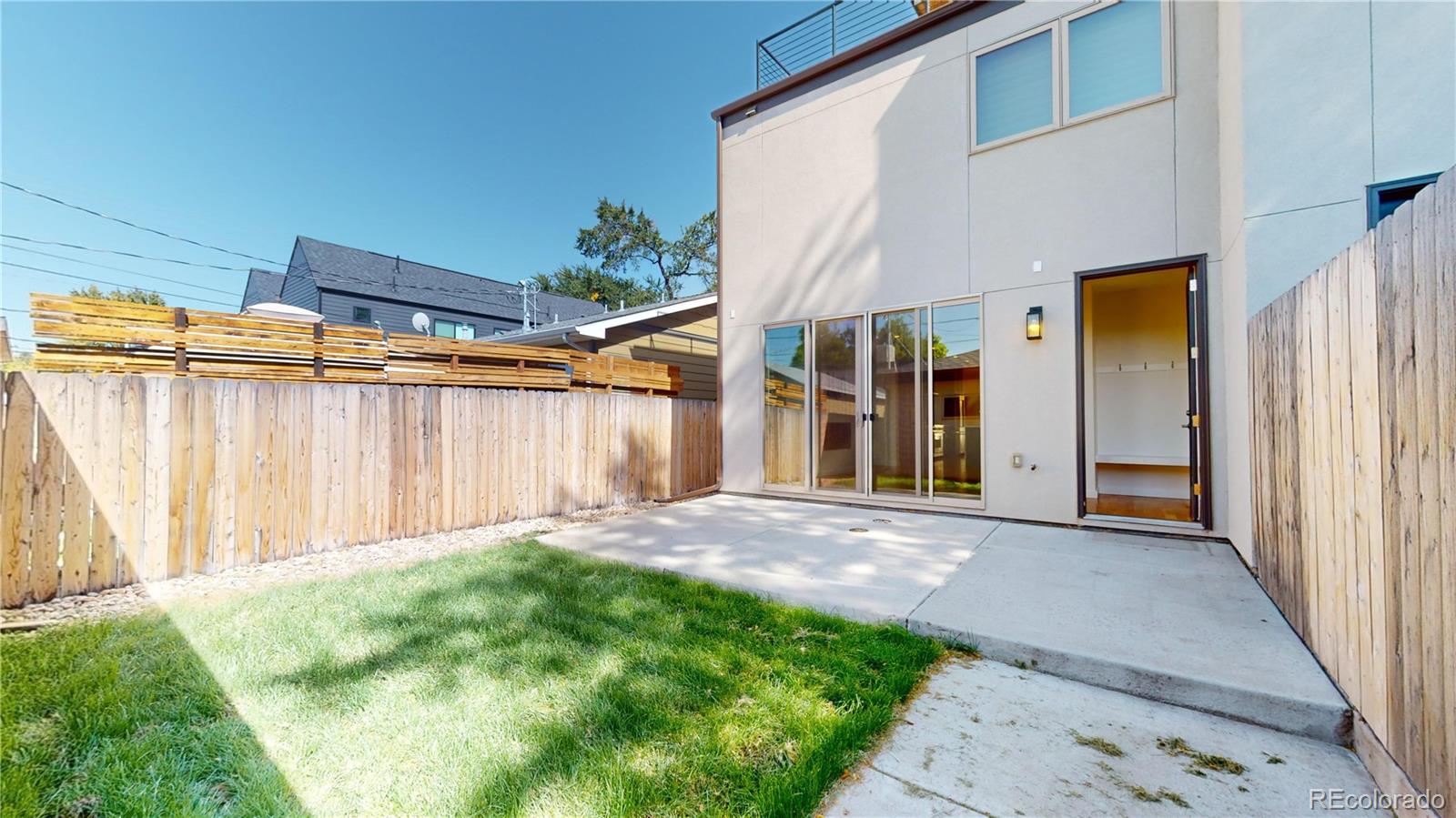 2519 Cherokee Street, Denver, CO 80223, 4 Bedrooms Bedrooms, ,5 BathroomsBathrooms,Rental,For Rent,Cherokee,REC6000017