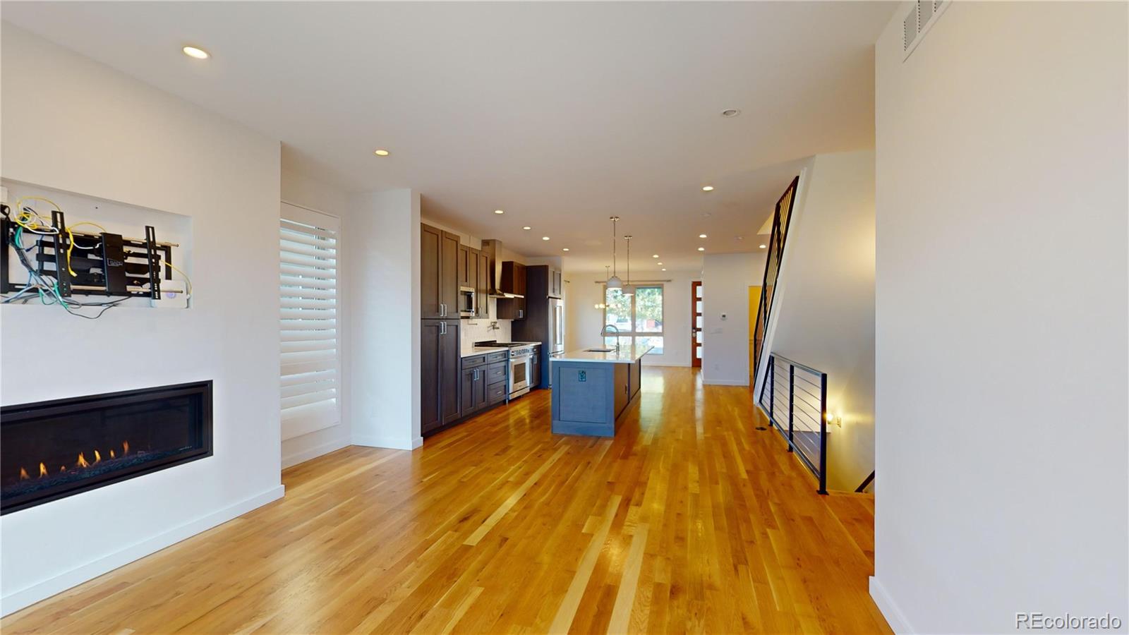 2519 Cherokee Street, Denver, CO 80223, 4 Bedrooms Bedrooms, ,5 BathroomsBathrooms,Rental,For Rent,Cherokee,REC6000017