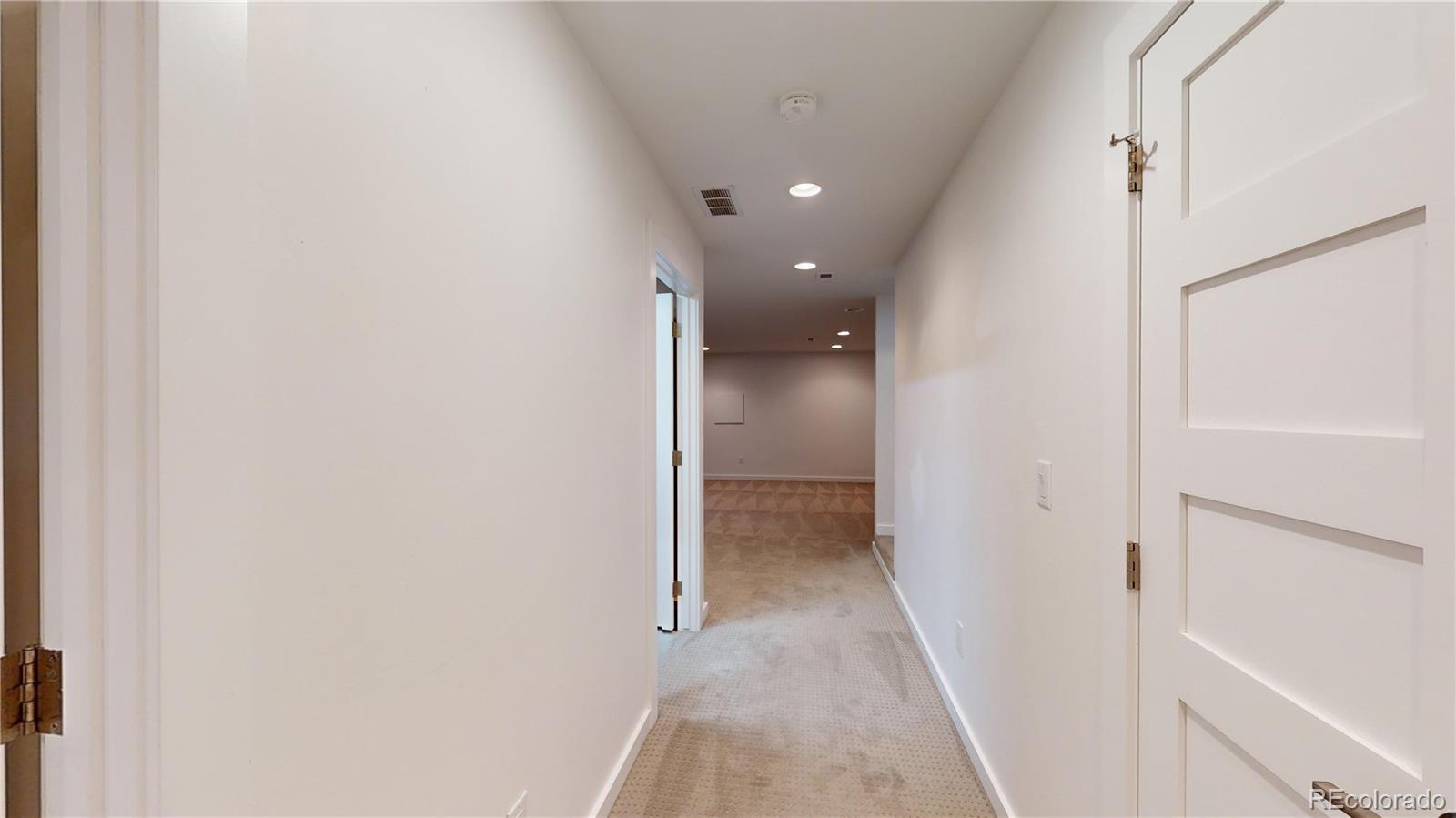2519 Cherokee Street, Denver, CO 80223, 4 Bedrooms Bedrooms, ,5 BathroomsBathrooms,Rental,For Rent,Cherokee,REC6000017
