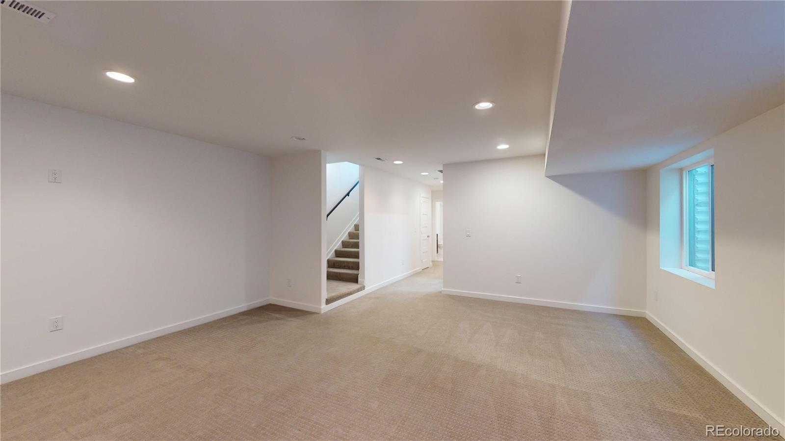 2519 Cherokee Street, Denver, CO 80223, 4 Bedrooms Bedrooms, ,5 BathroomsBathrooms,Rental,For Rent,Cherokee,REC6000017