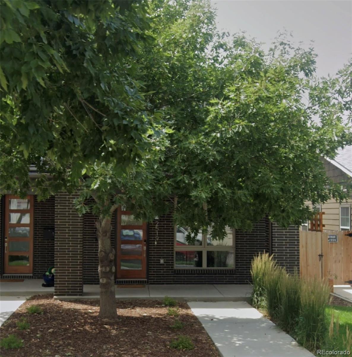 2519 Cherokee Street, Denver, CO 80223, 4 Bedrooms Bedrooms, ,5 BathroomsBathrooms,Rental,For Rent,Cherokee,REC6000017