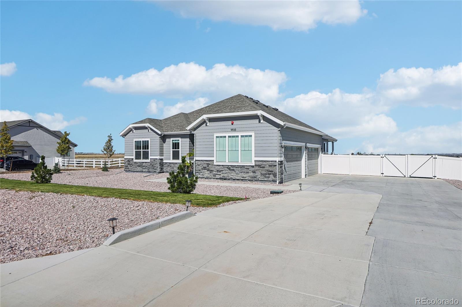 9935 E 163rd Place, Brighton, CO 80602, 6 Bedrooms Bedrooms, ,4 BathroomsBathrooms,Residential,For Sale,163rd,REC1524349